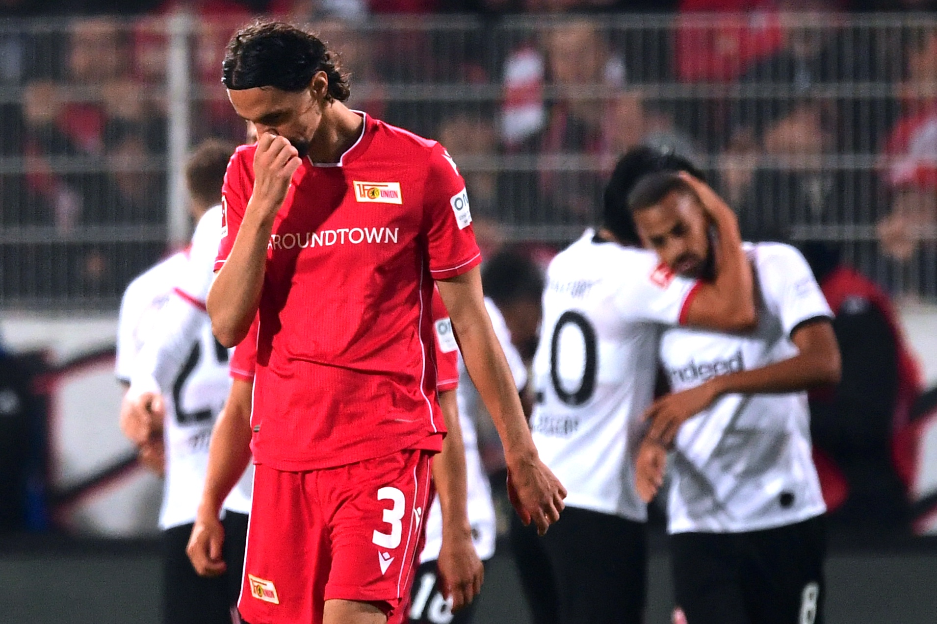Foto: EPA-EFE/CLEMENS BILAN