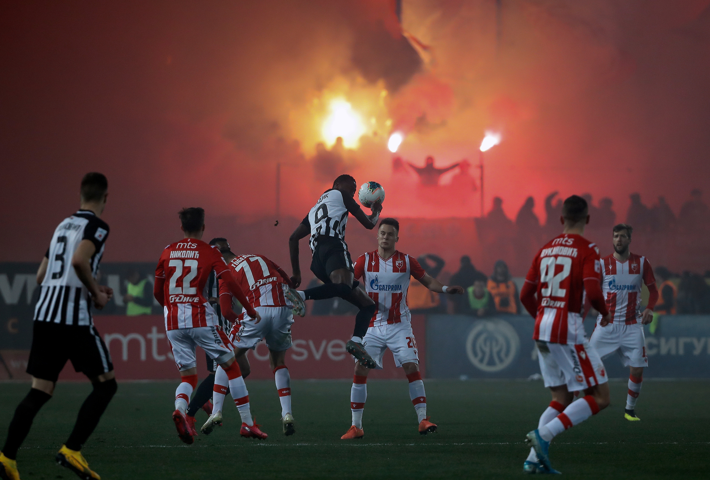 Foto: Srdjan Stevanovic / Starsport