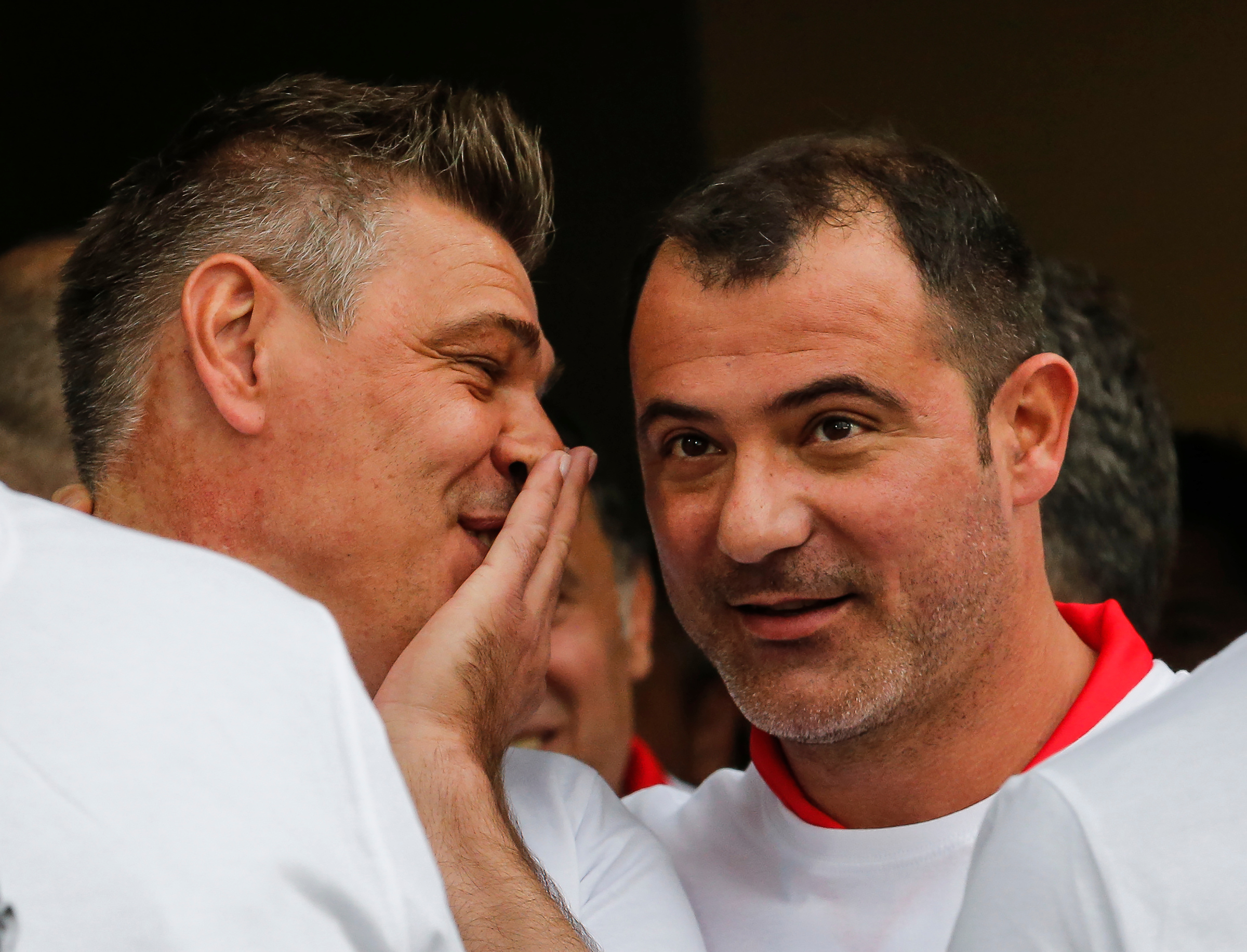 Foto: Srdjan Stevanovic/Starsport