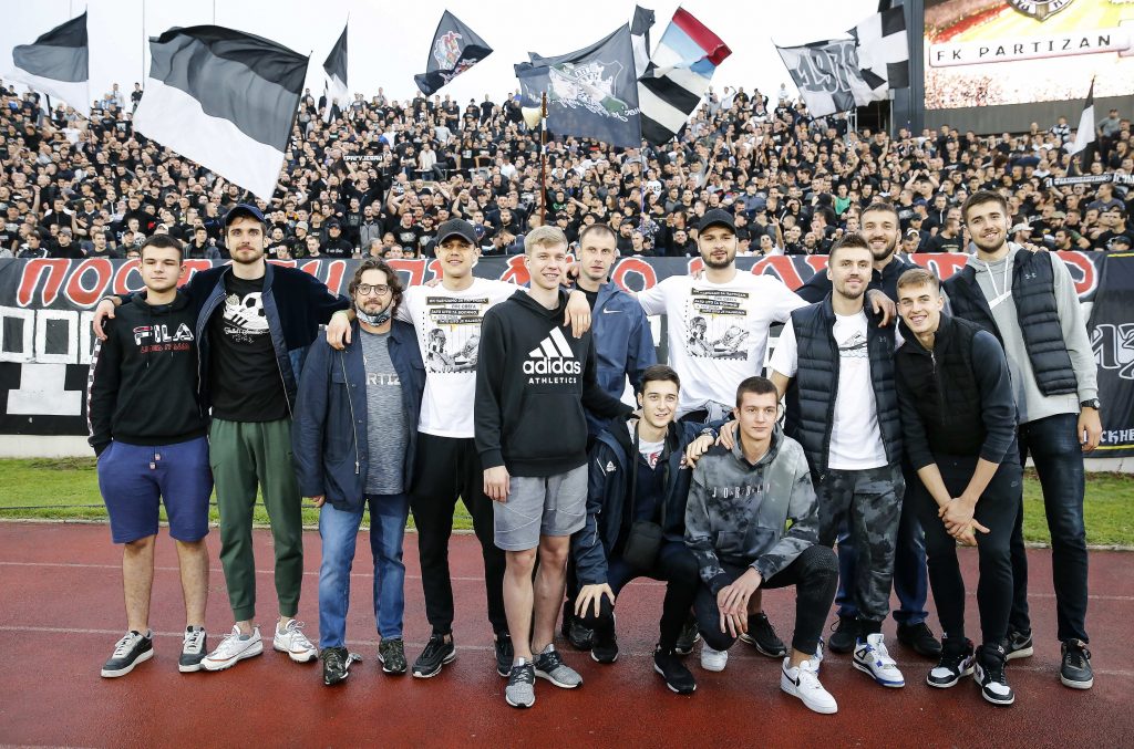 Foto: Srdjan Stevanovic/Starsport