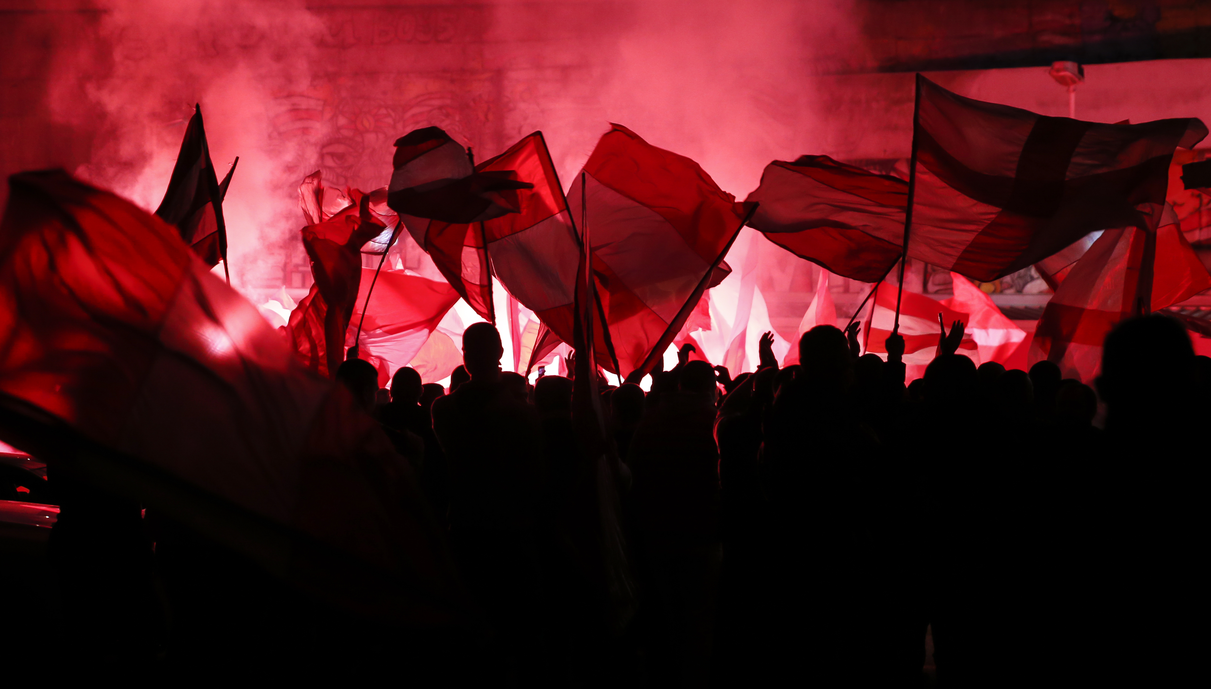Fudbal Super League Season 2019-2020
Crvena Zvezda Proslava 31. Titule na stadionu Marakana (Rajko Mitic)
Beograd, 29.05.2020.
foto: Srdjan Stevanovic/Starsportphoto ©