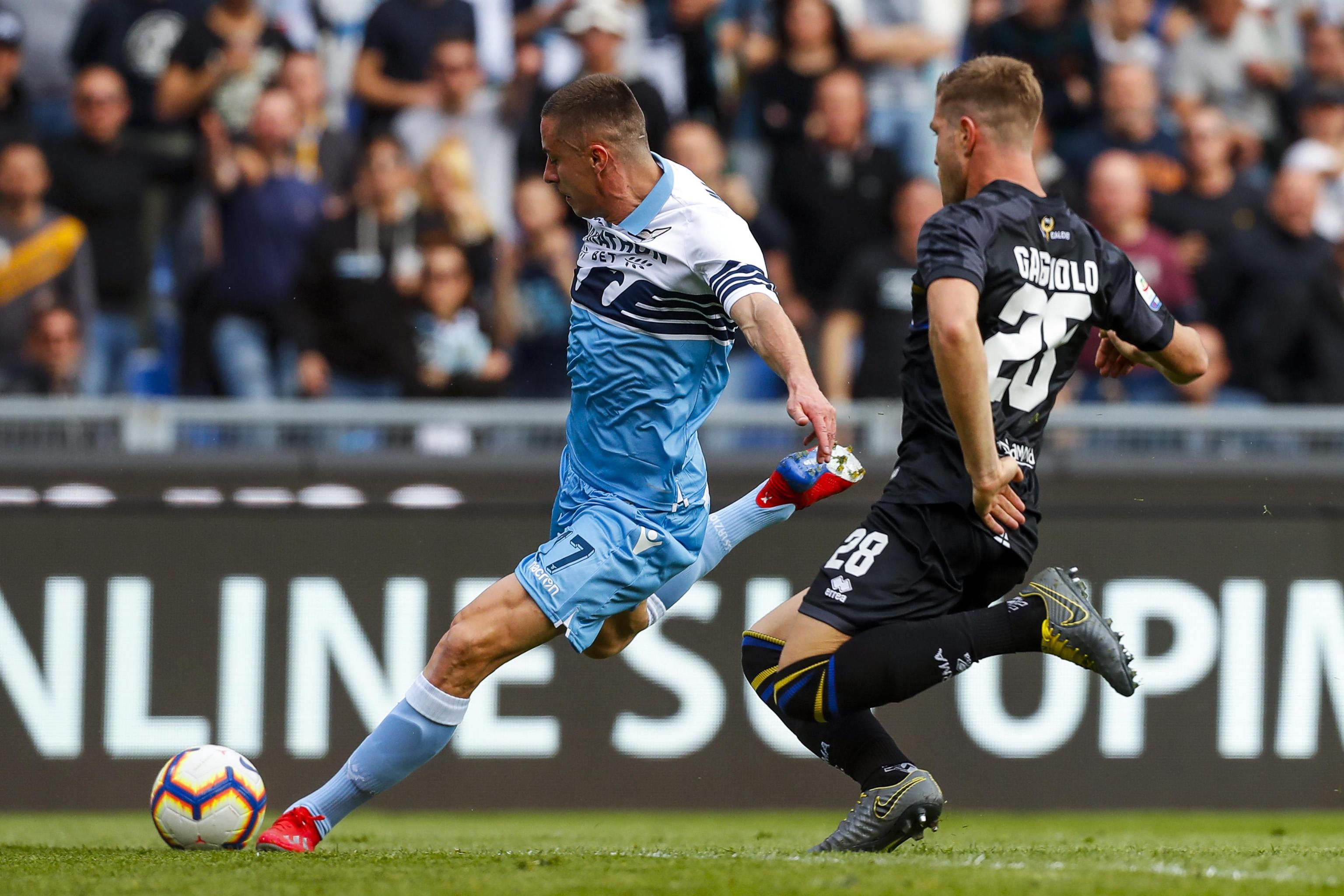 Foto: EPA-EFE/ANGELO CARCONI