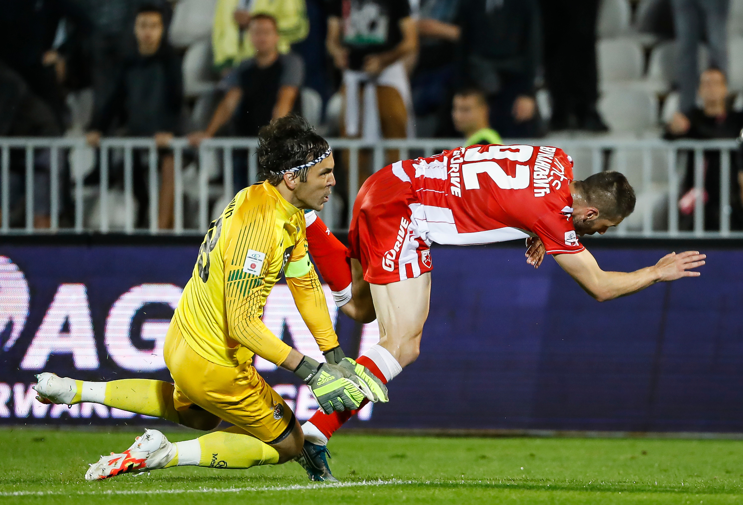 Foto: Srdjan Stevanovic/Starsport