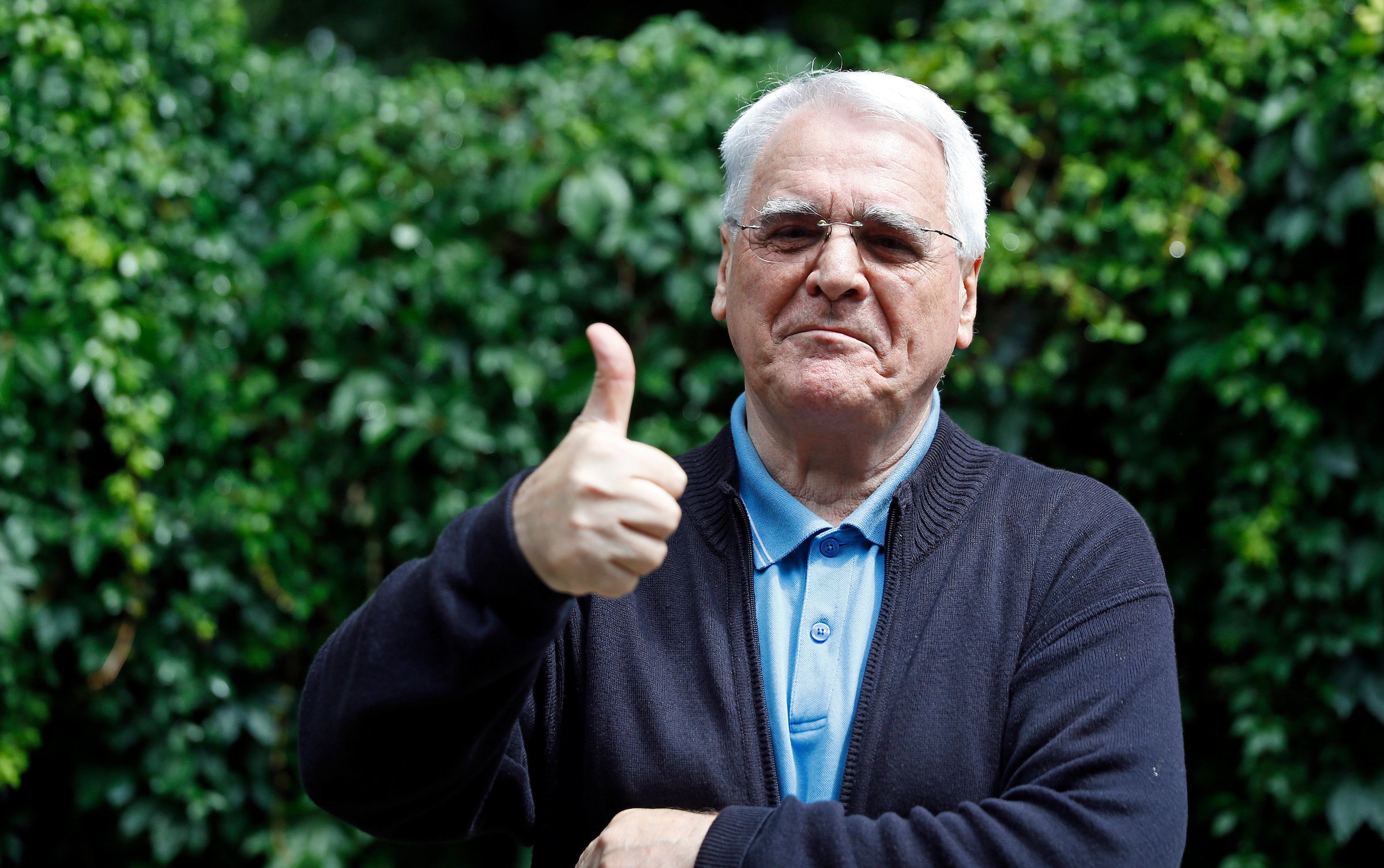 Foto: Pedja Milosavljevic / Starsport