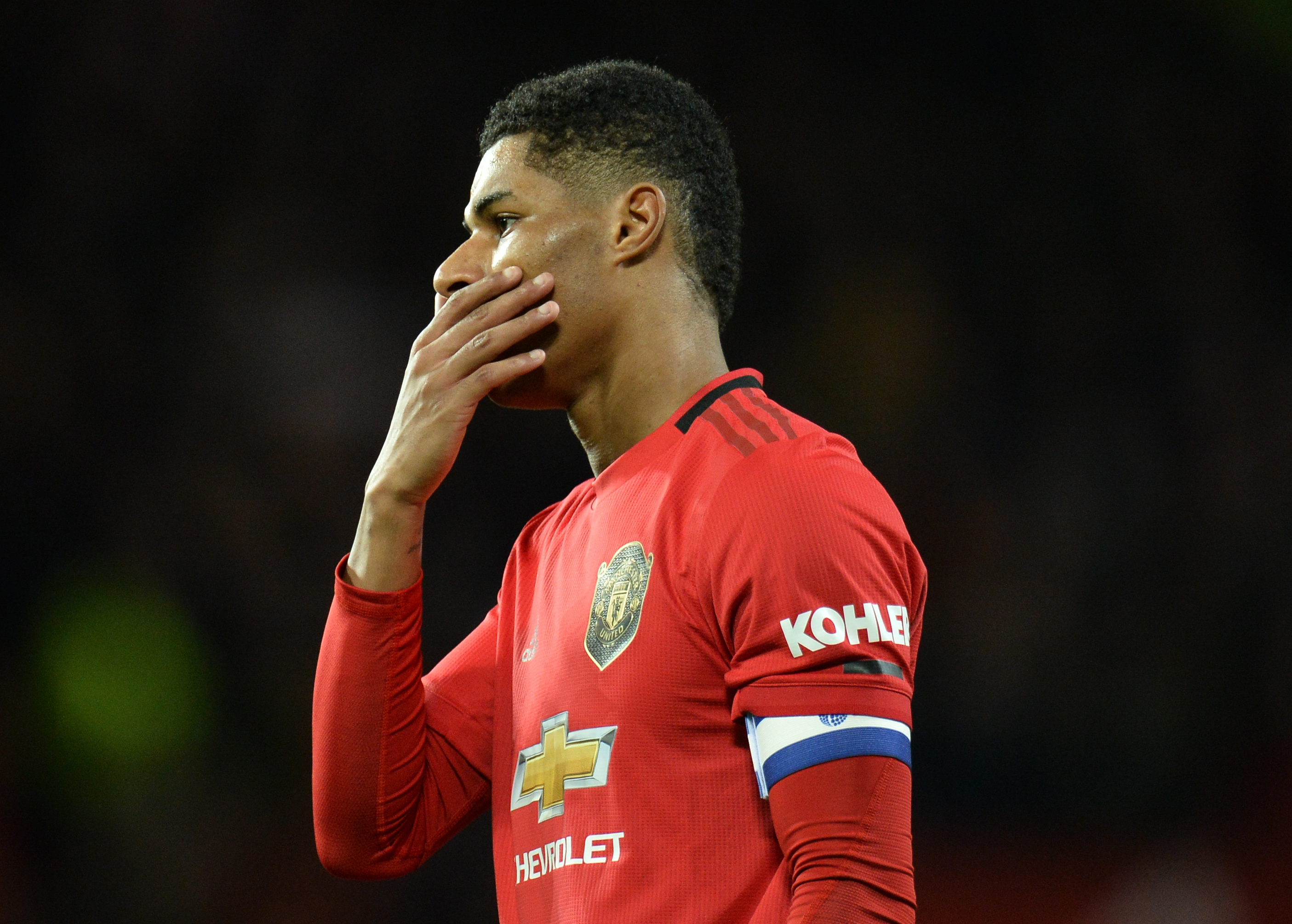 Foto: EPA-EFE/PETER POWELL