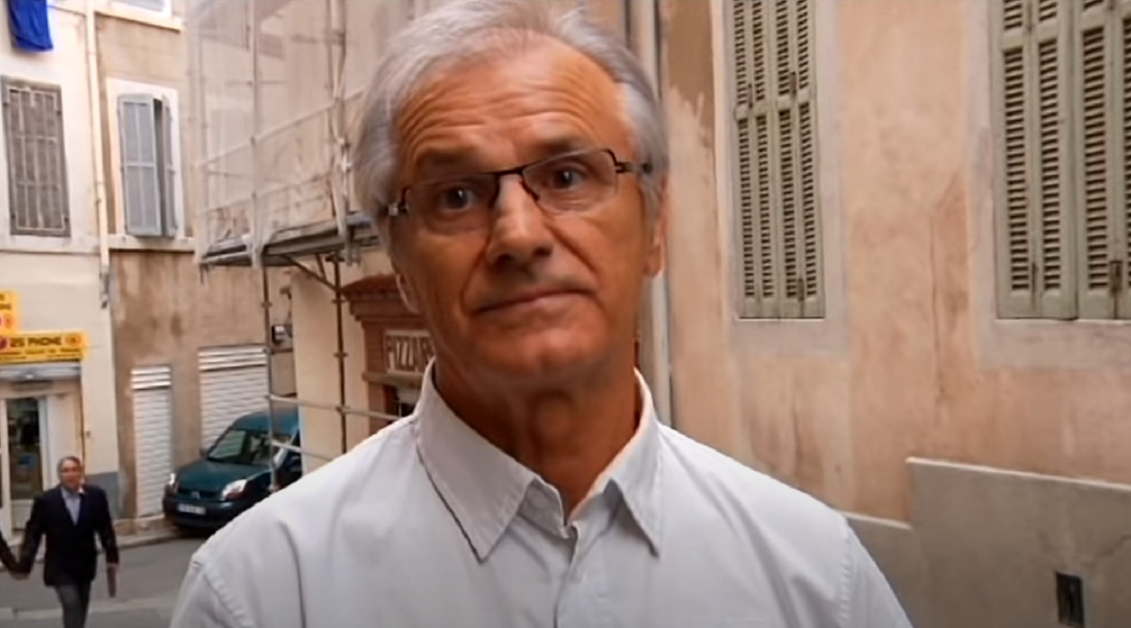 Foto: Screenshot / Youtube / imineo