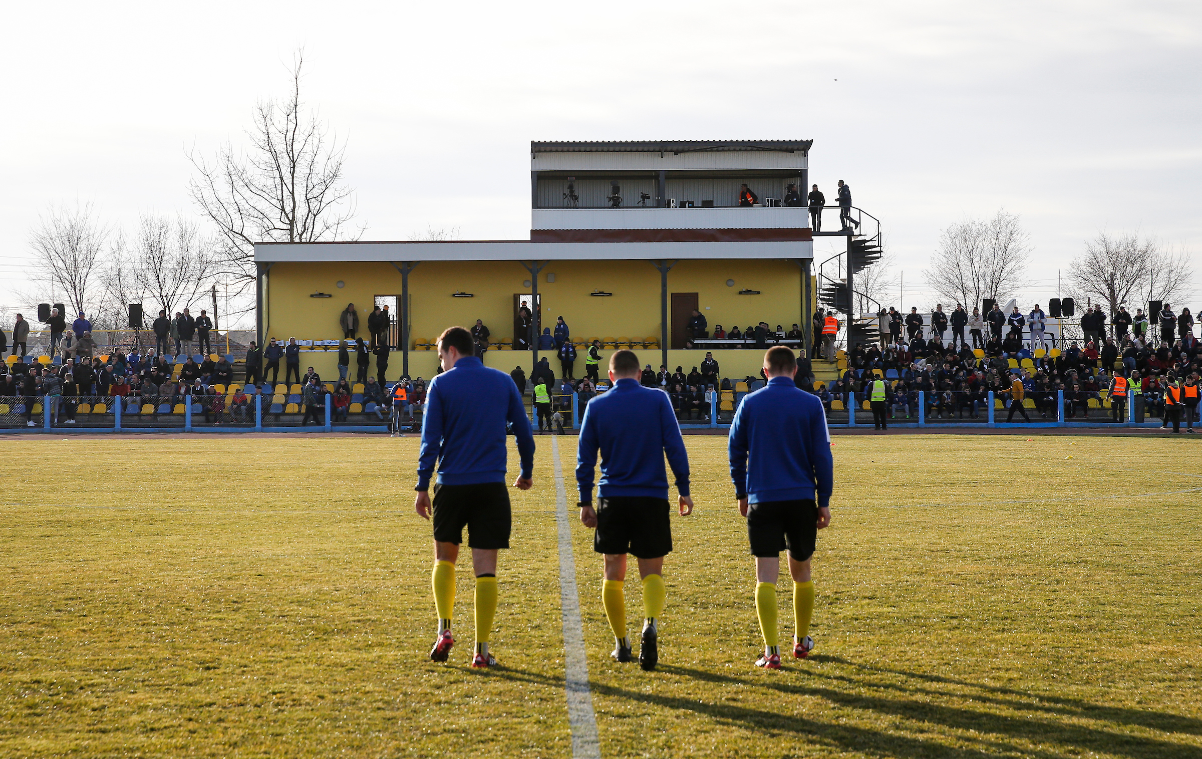 Foto: Srdjan Stevanovic/Starsport