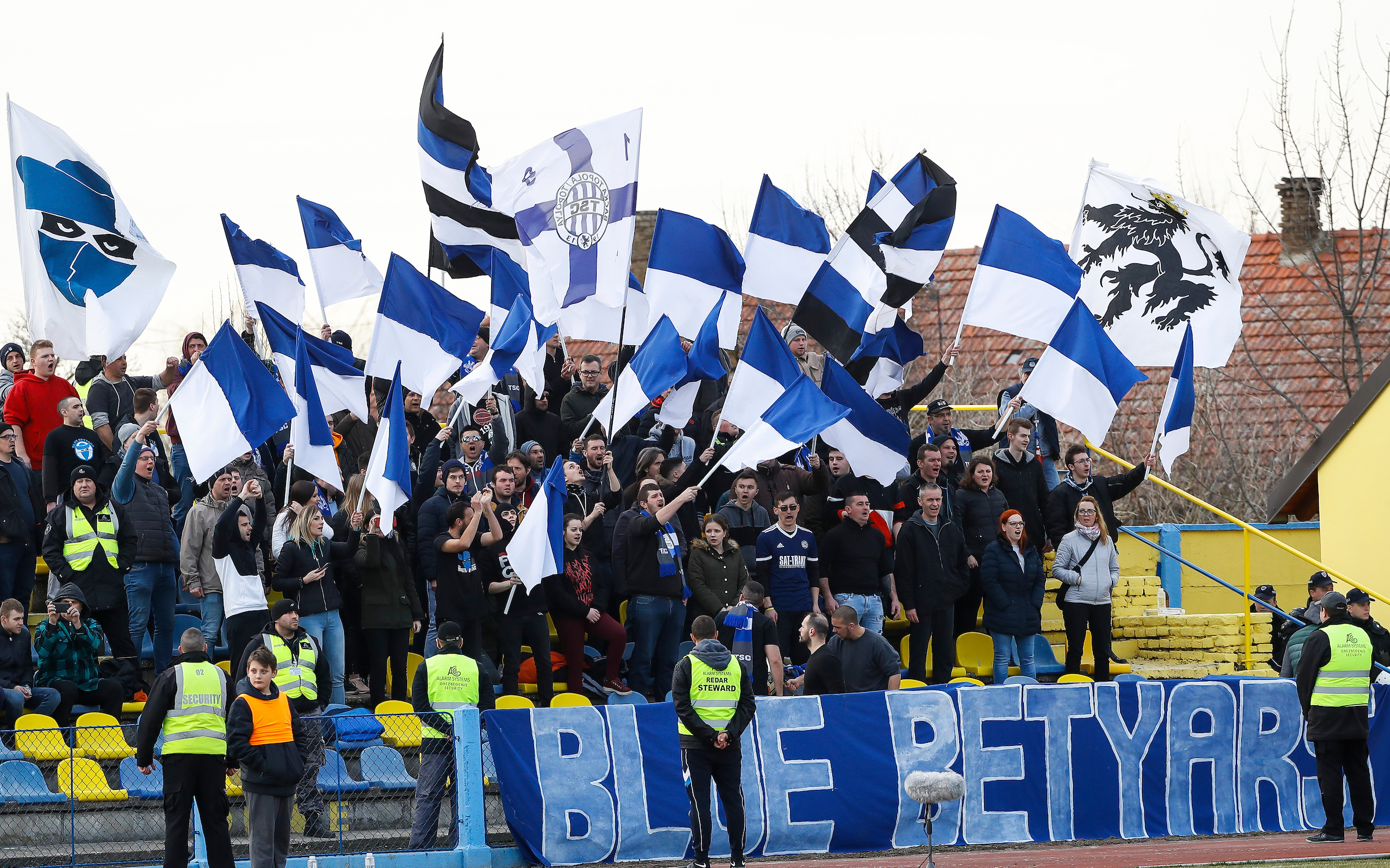 Foto: Srdjan Stevanovic/Starsport