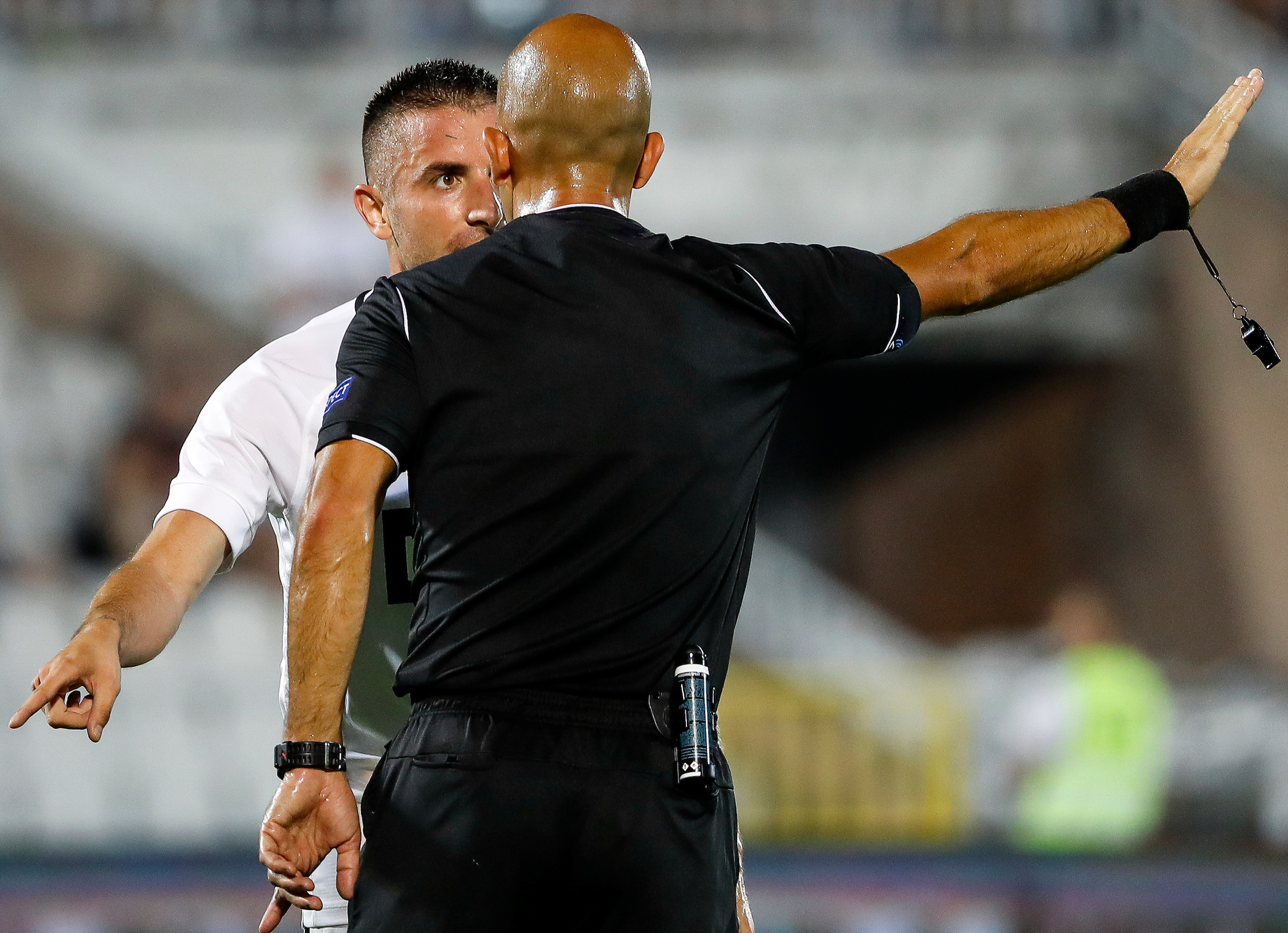 Foto: Srdjan Stevanovic/Starsport