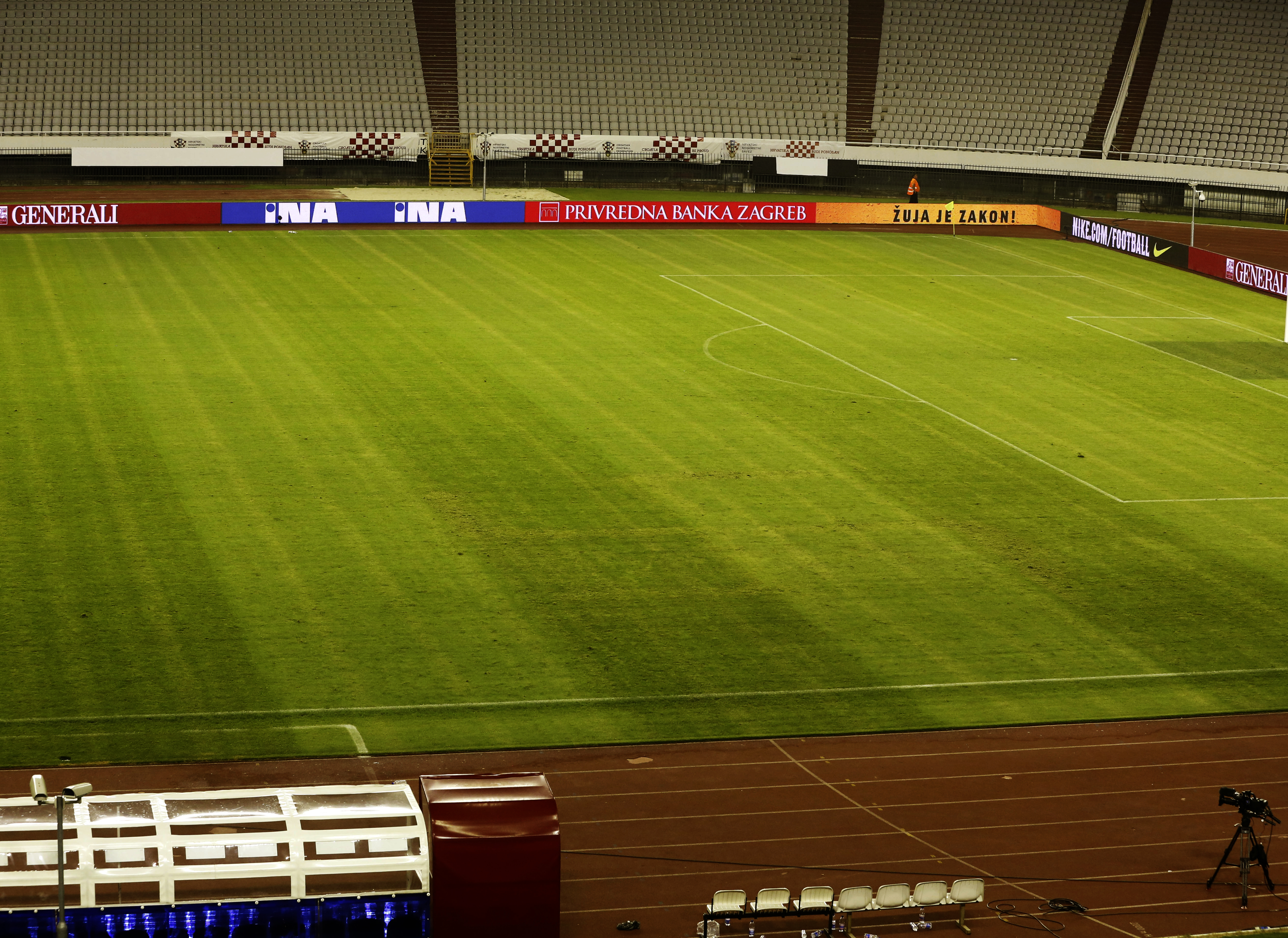 Foto: EPA/STRINGER