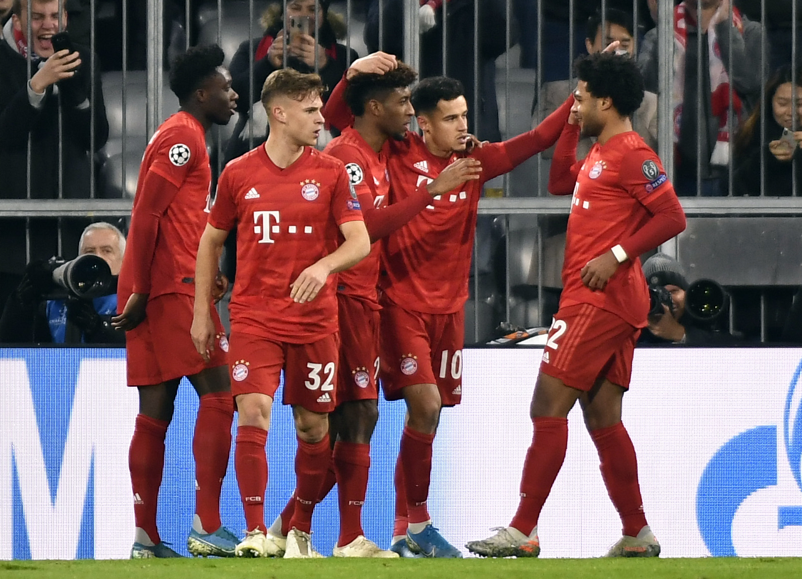 Foto: EPA-EFE/LUKAS BARTH-TUTTAS