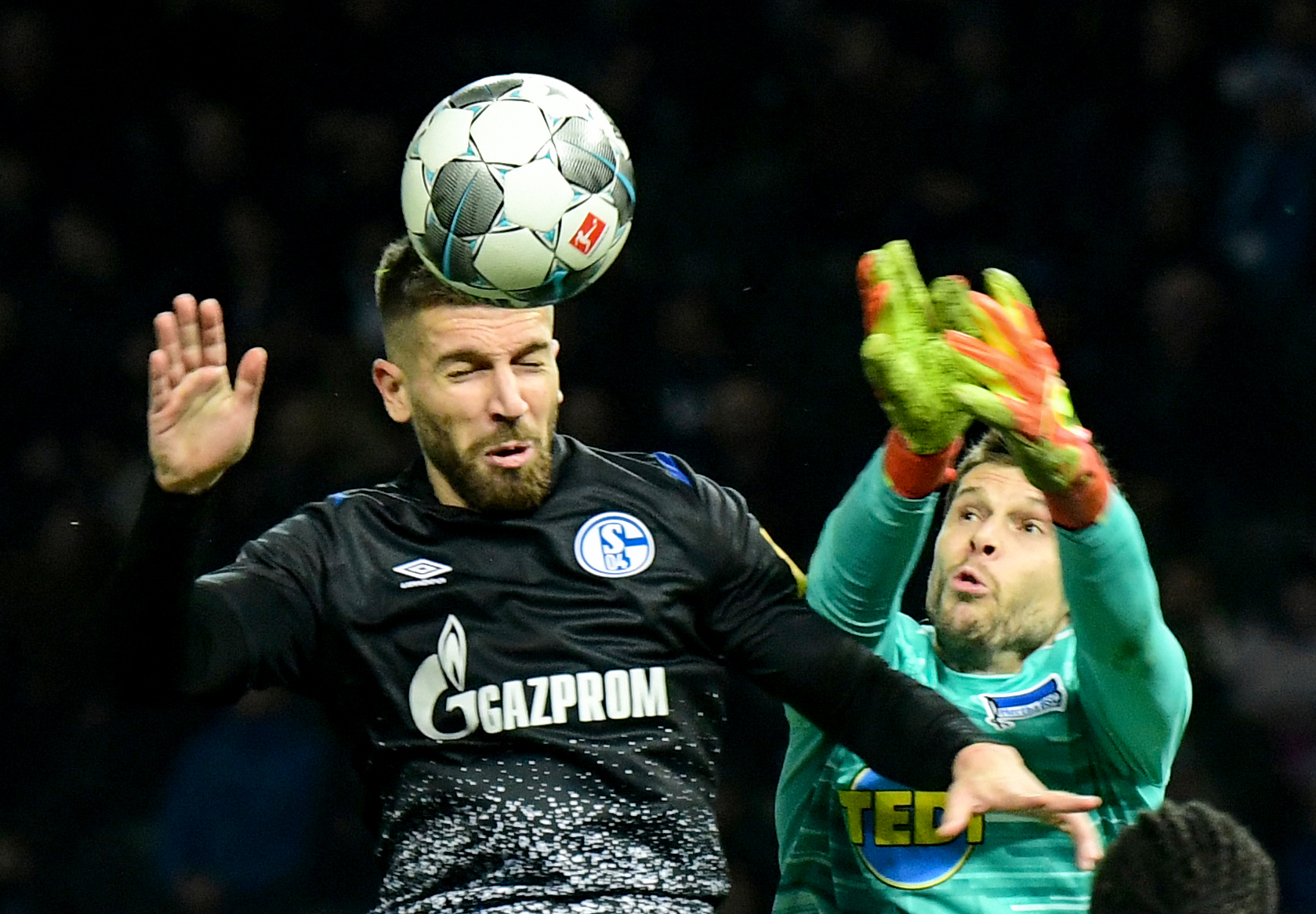 EPA-EFE/CLEMENS BILAN