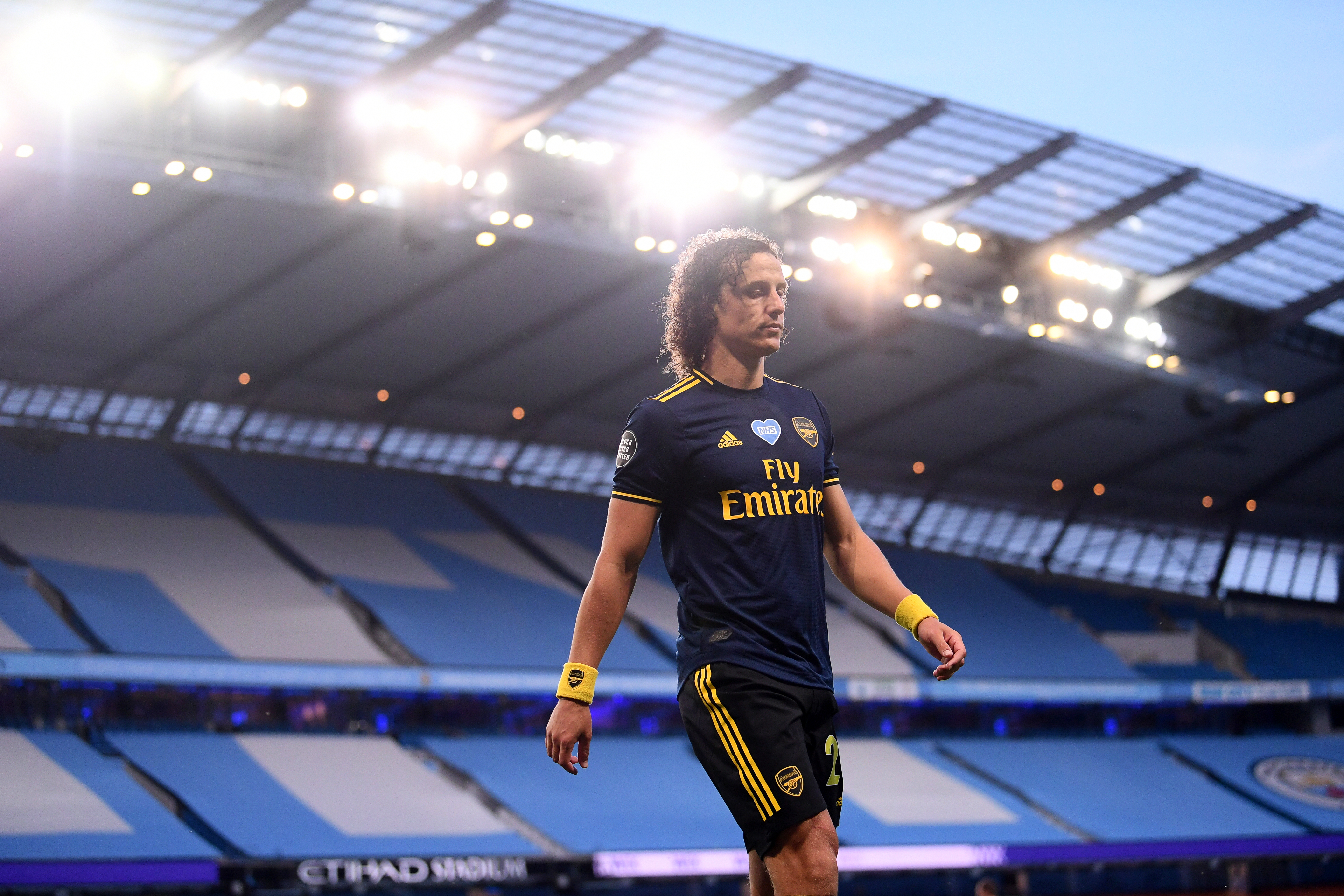 Foto: EPA-EFE/LAURENCE GRIFFITHS