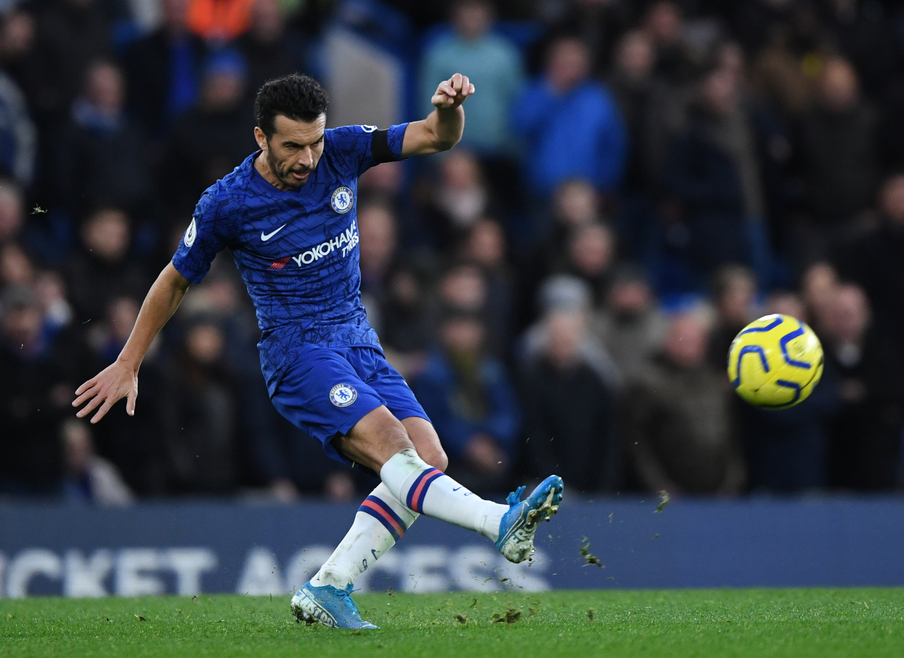 Chelsea FC v West Ham United