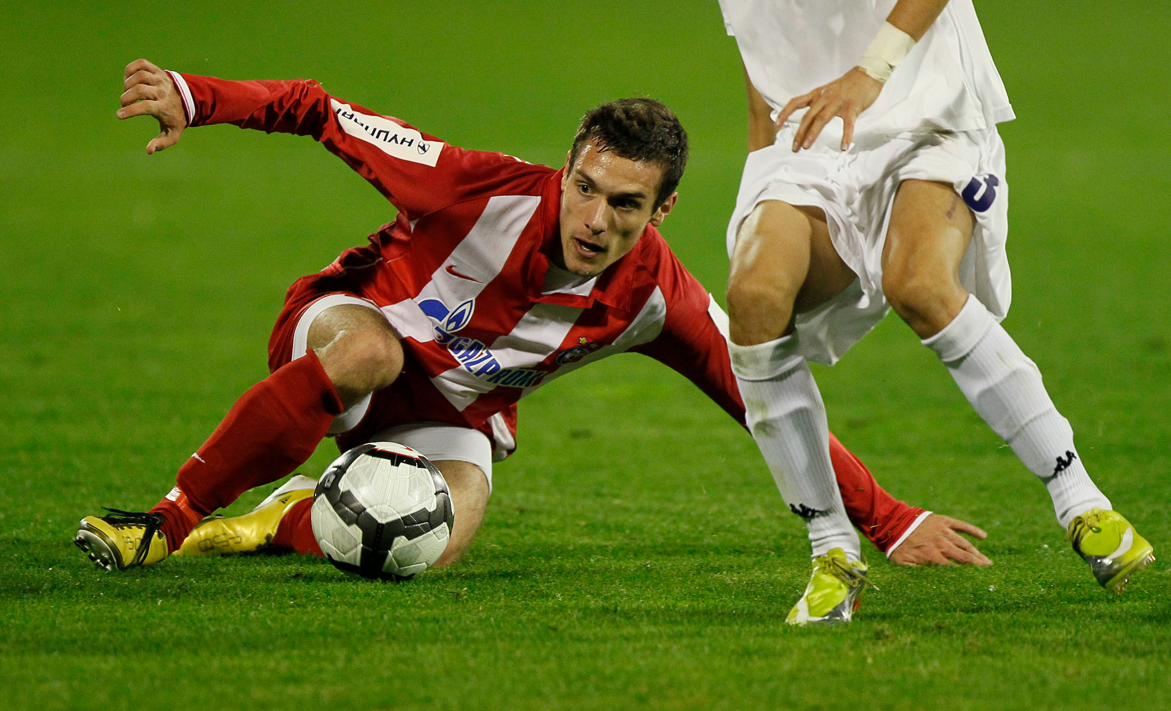 Foto: Srdjan Stevanovic/Starsport