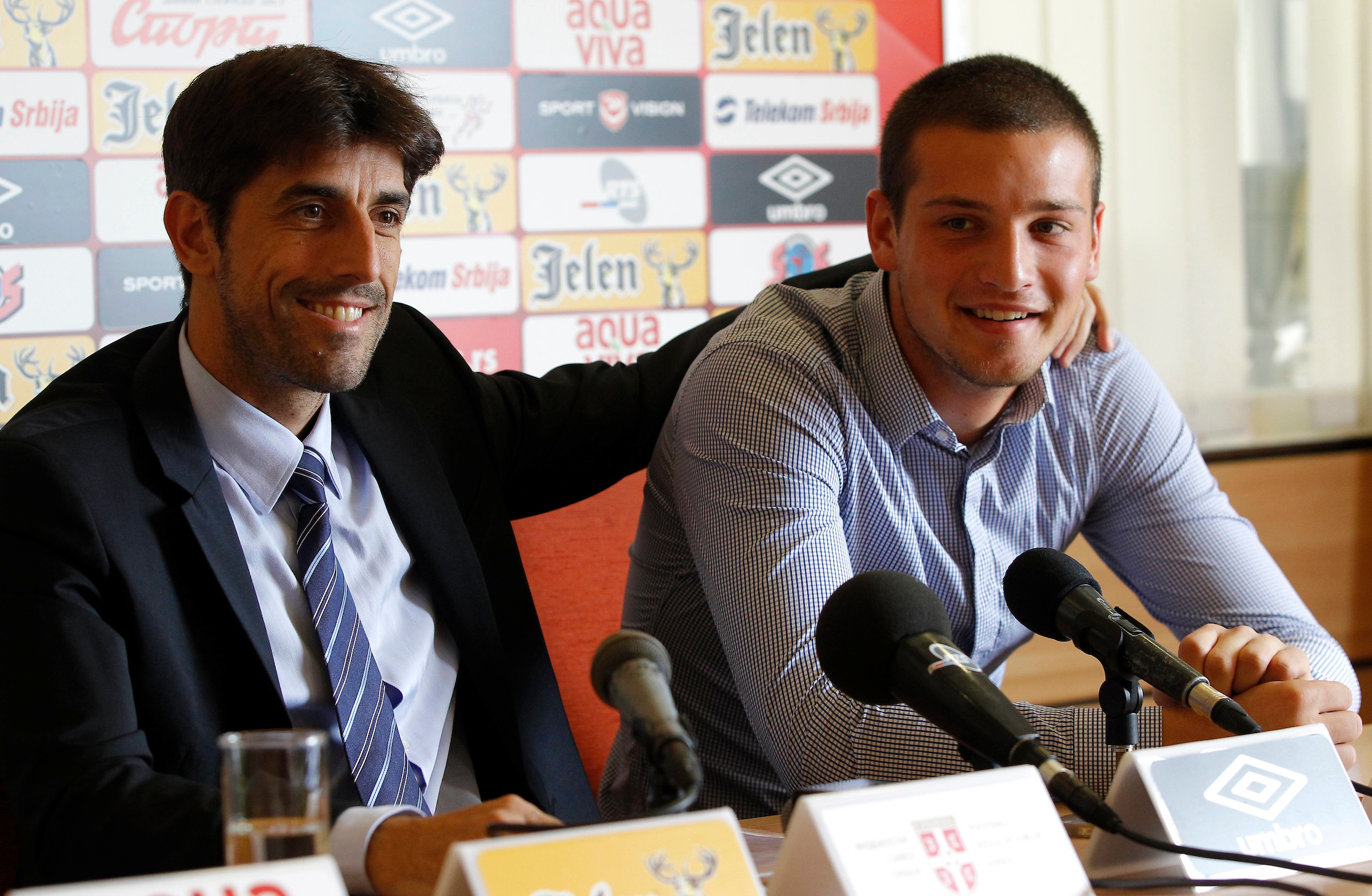 Foto: Srdjan Stevanovic/Starsport