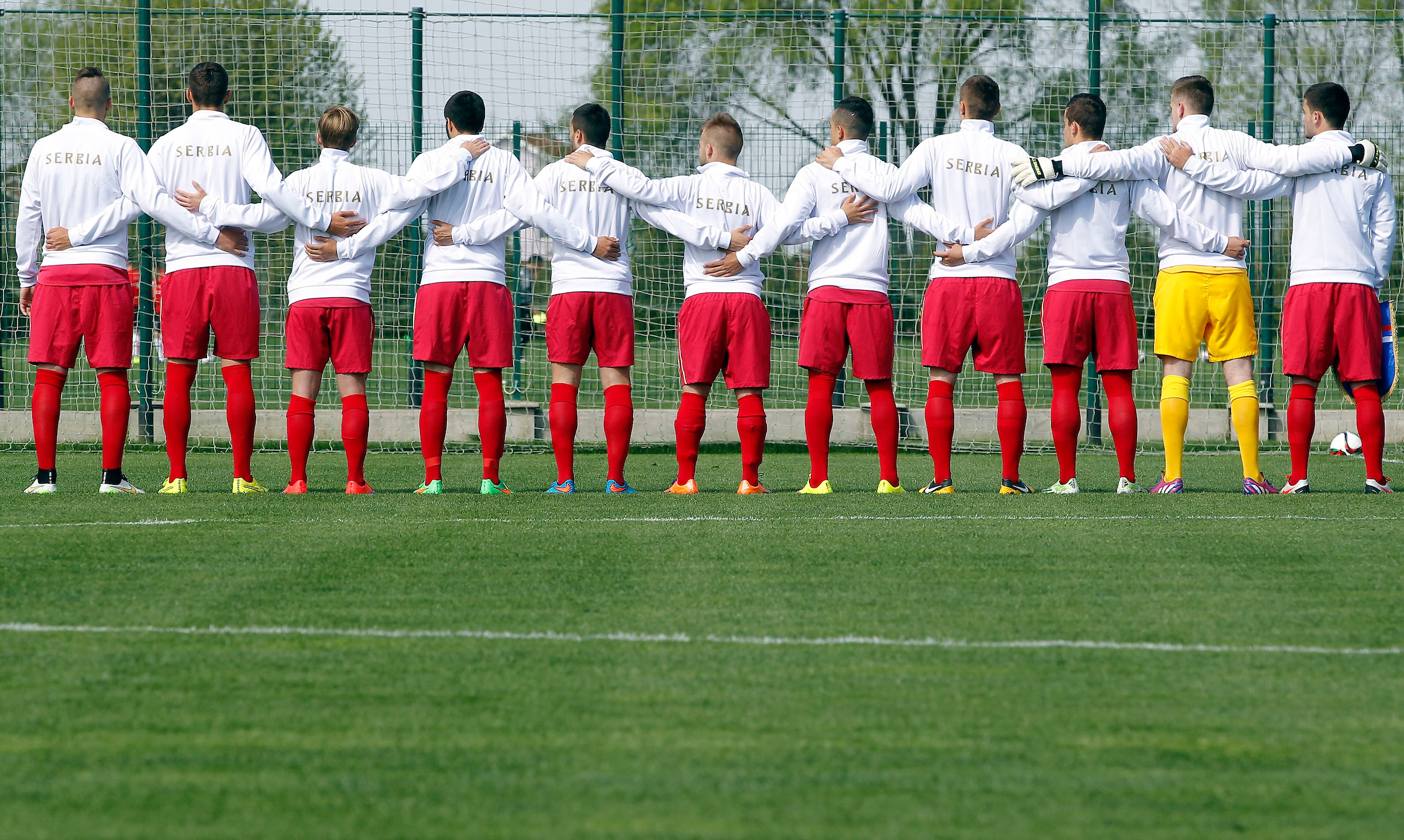 Foto: Srdjan Stevanovic/Starsport