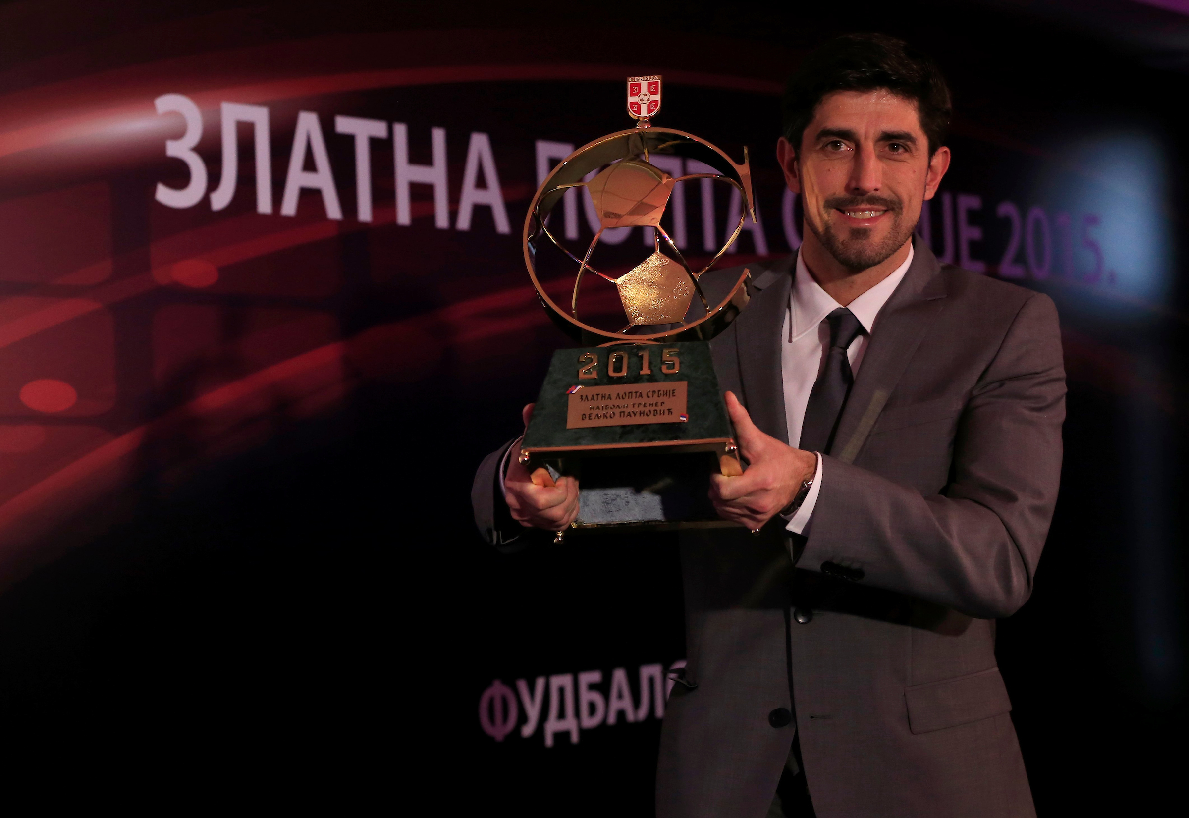 Foto: Srdjan Stevanovic/Starsport