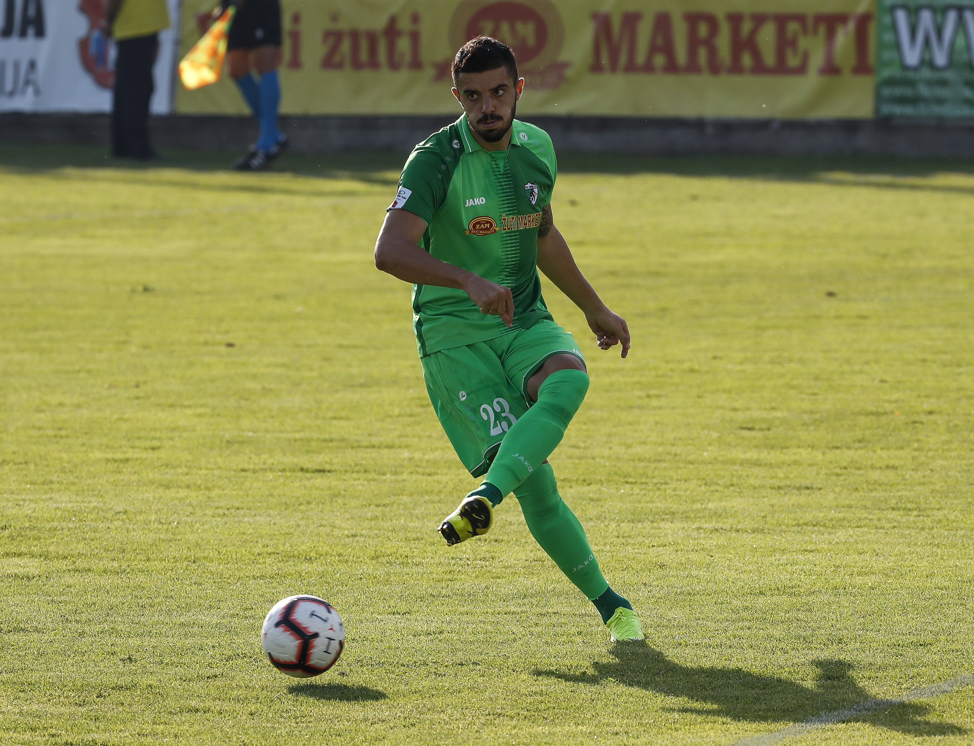 Foto: Srdjan Stevanovic/Starsport