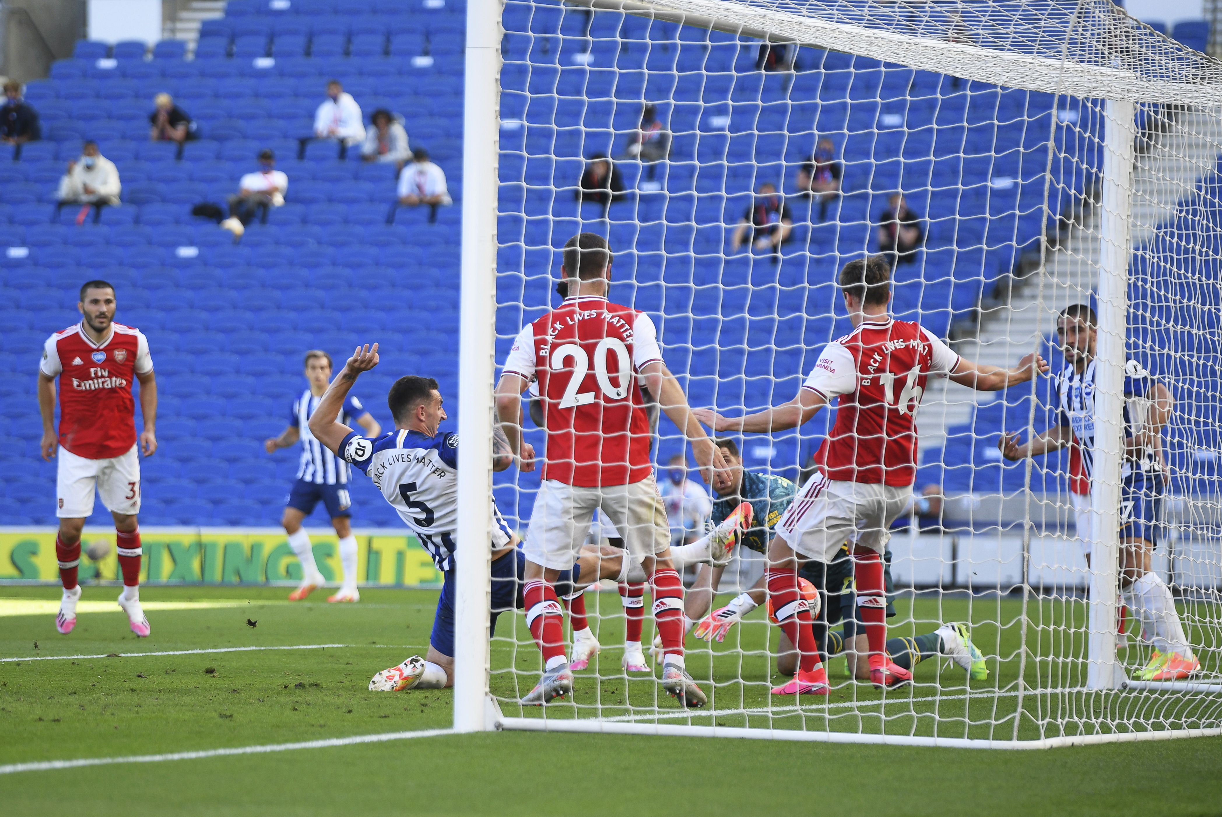Foto: EPA-EFE/MIKE HEWITT