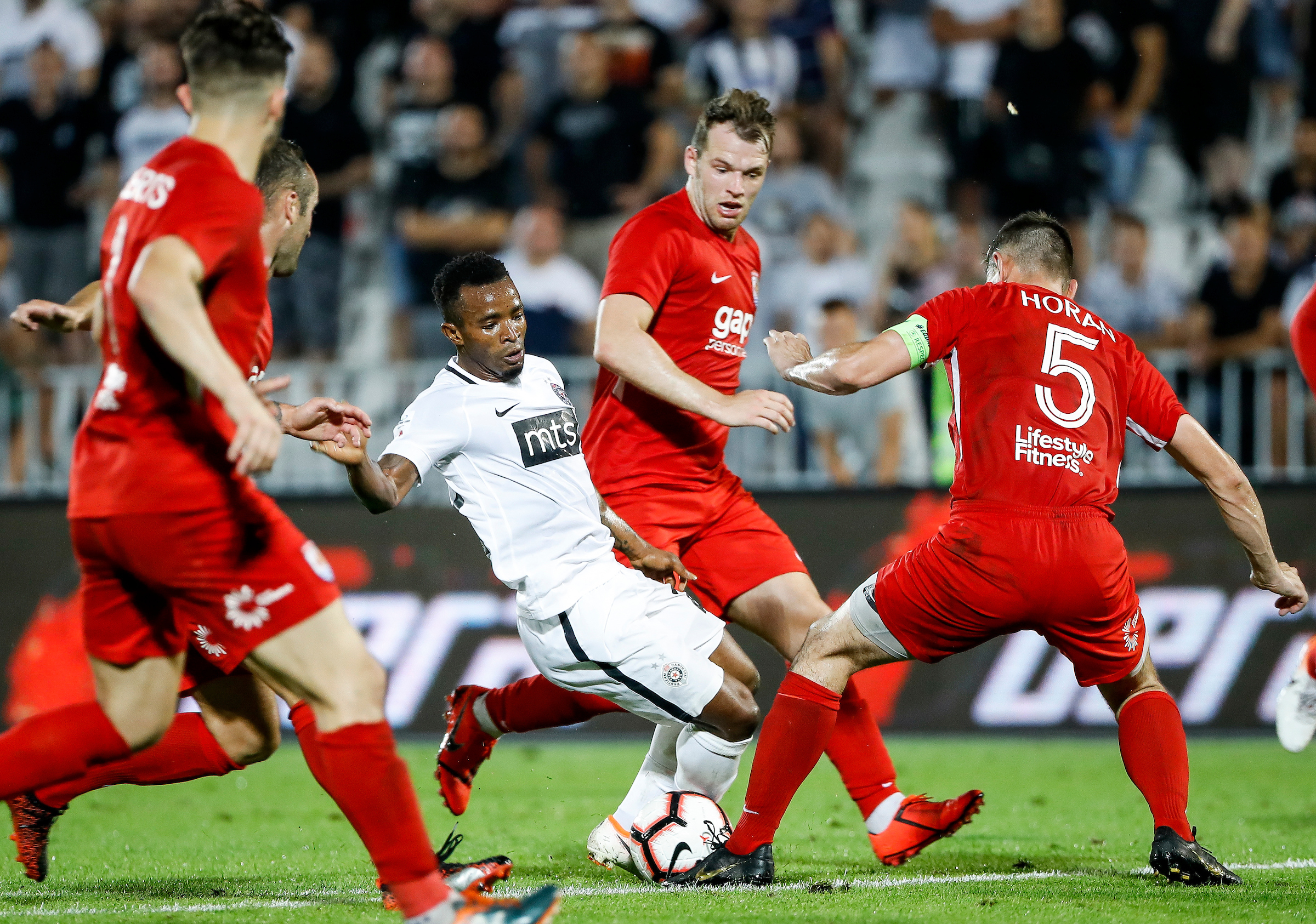 Foto: Srdjan Stevanovic/Starsport