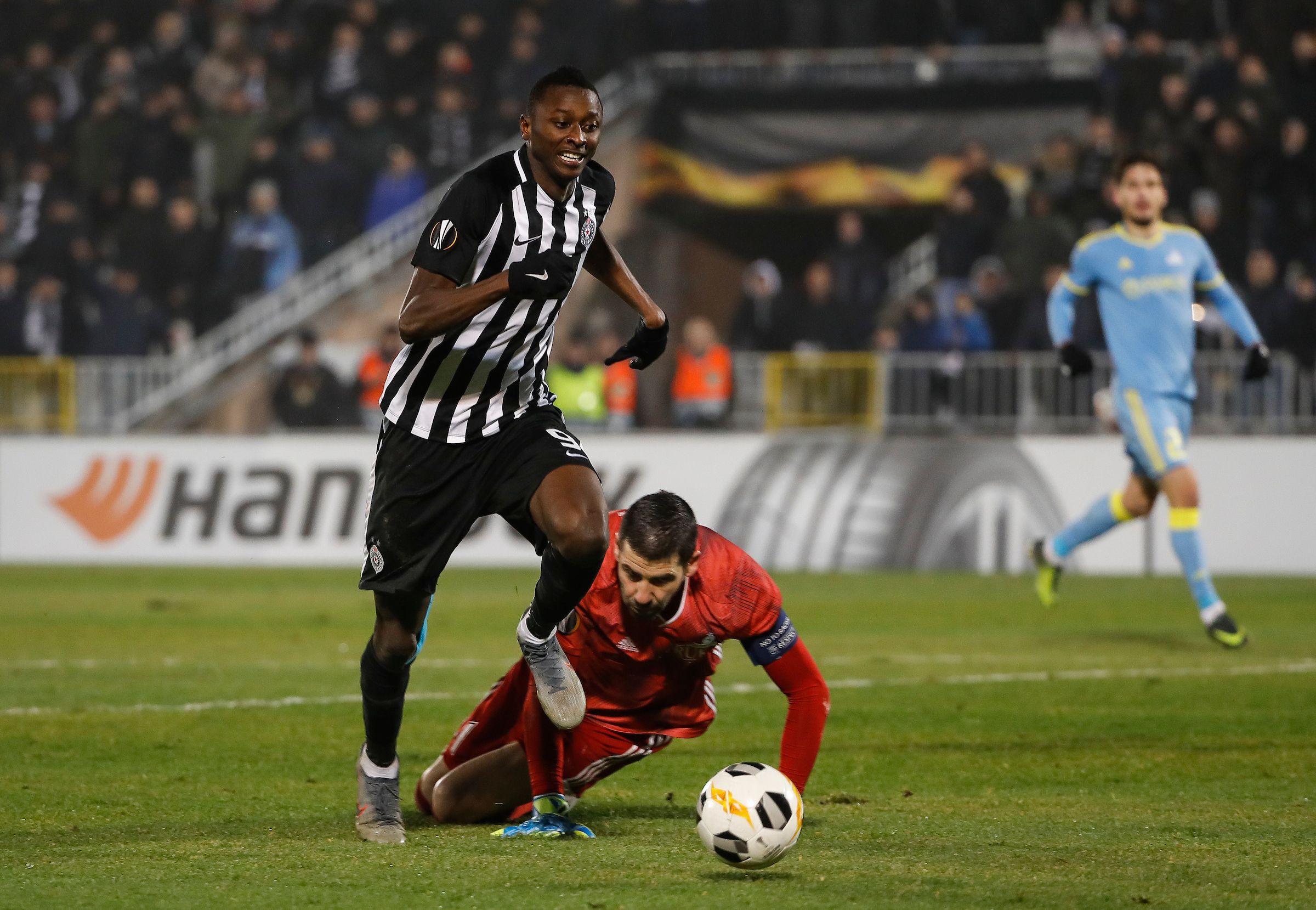 Foto: Srdjan Stevanovic/Starsport