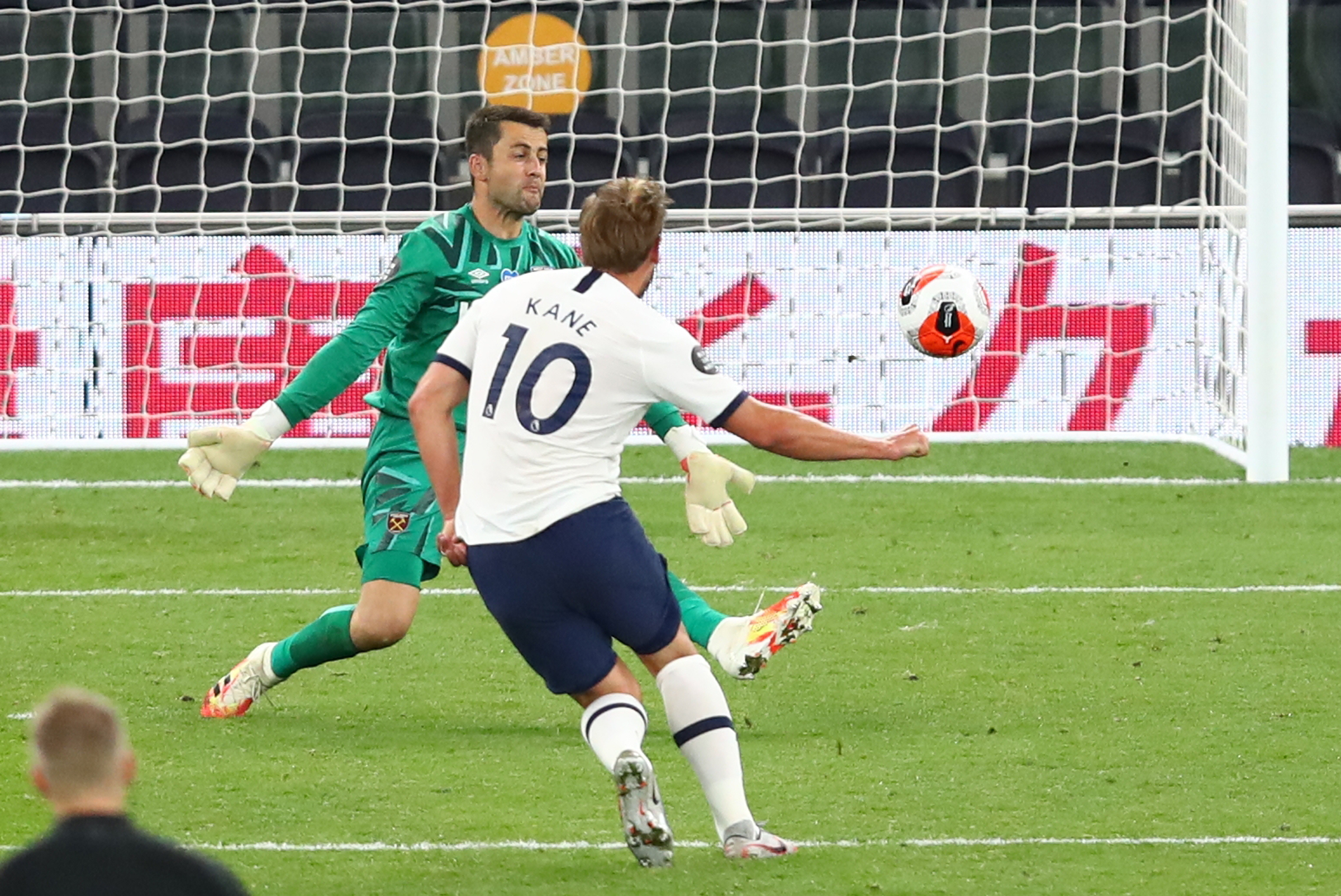 Foto: EPA-EFE/Julian Finney