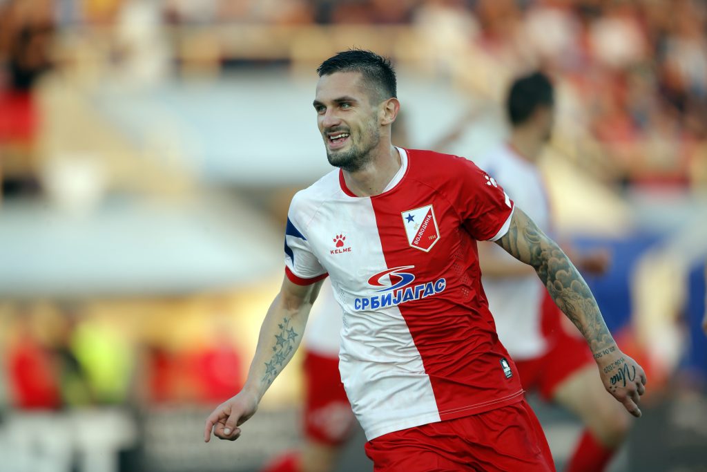 Foto: Starsport