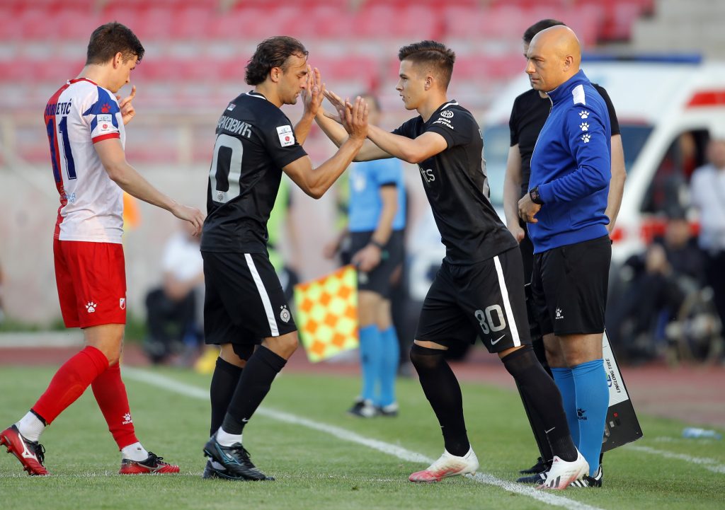 Foto: Starsport