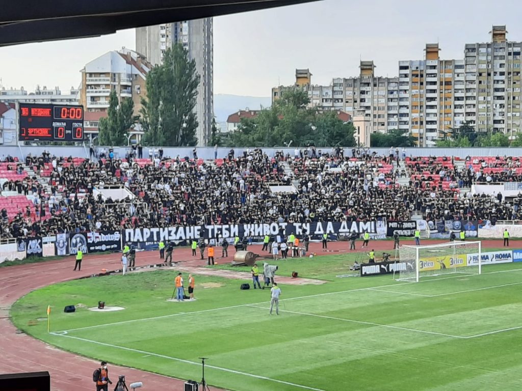 Foto: S. Veselinović/Nova.rs