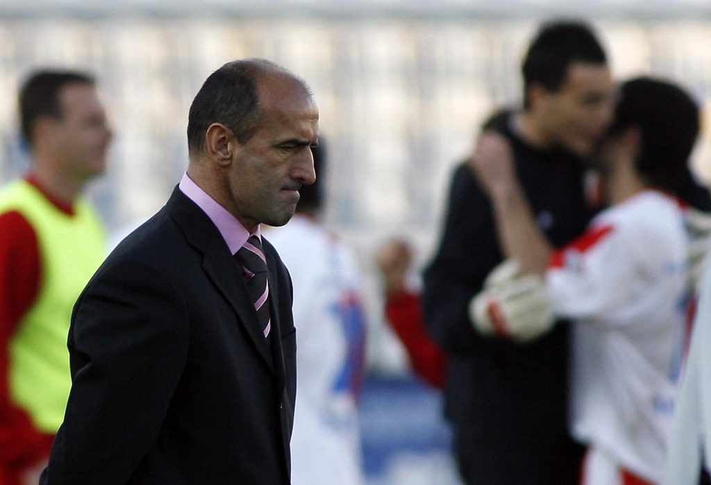 Foto: SRDJAN STEVANOVIC / Starsport