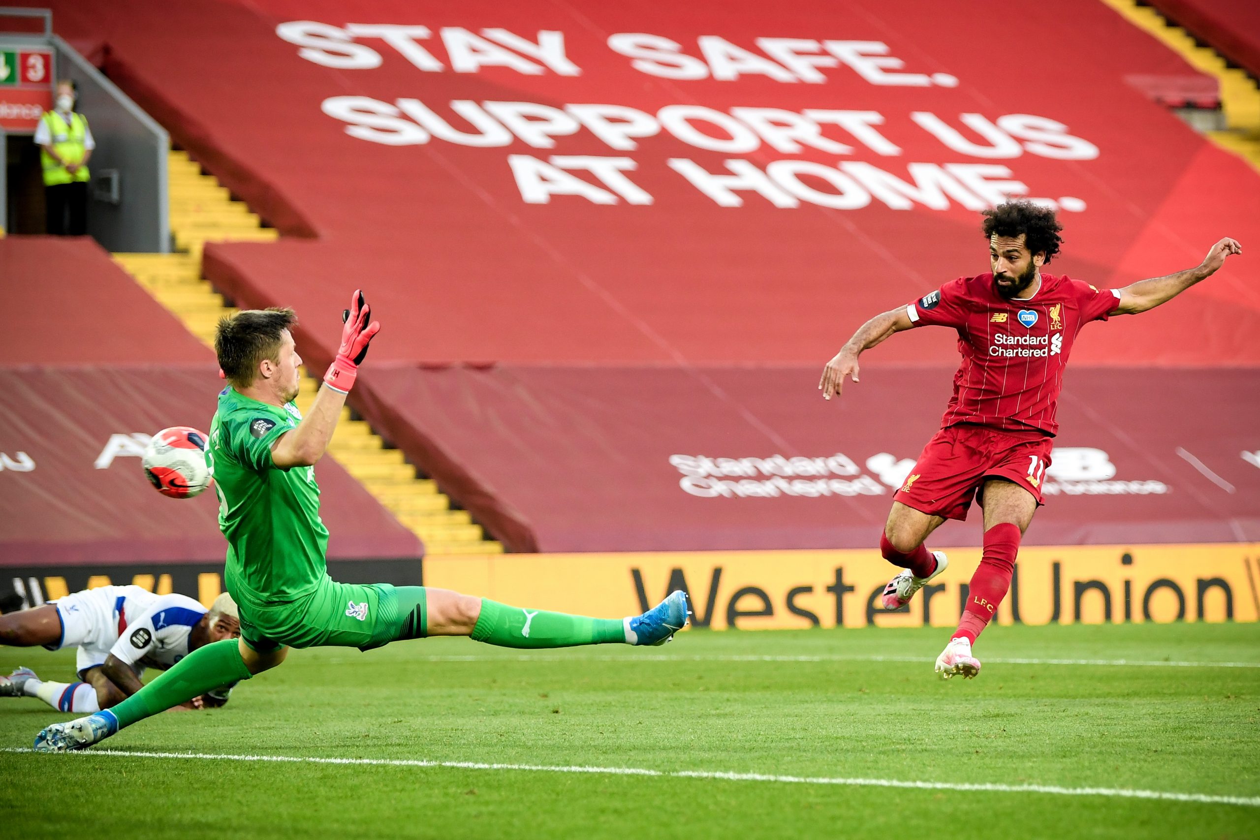 Foto: EPA-EFE/Phil Noble