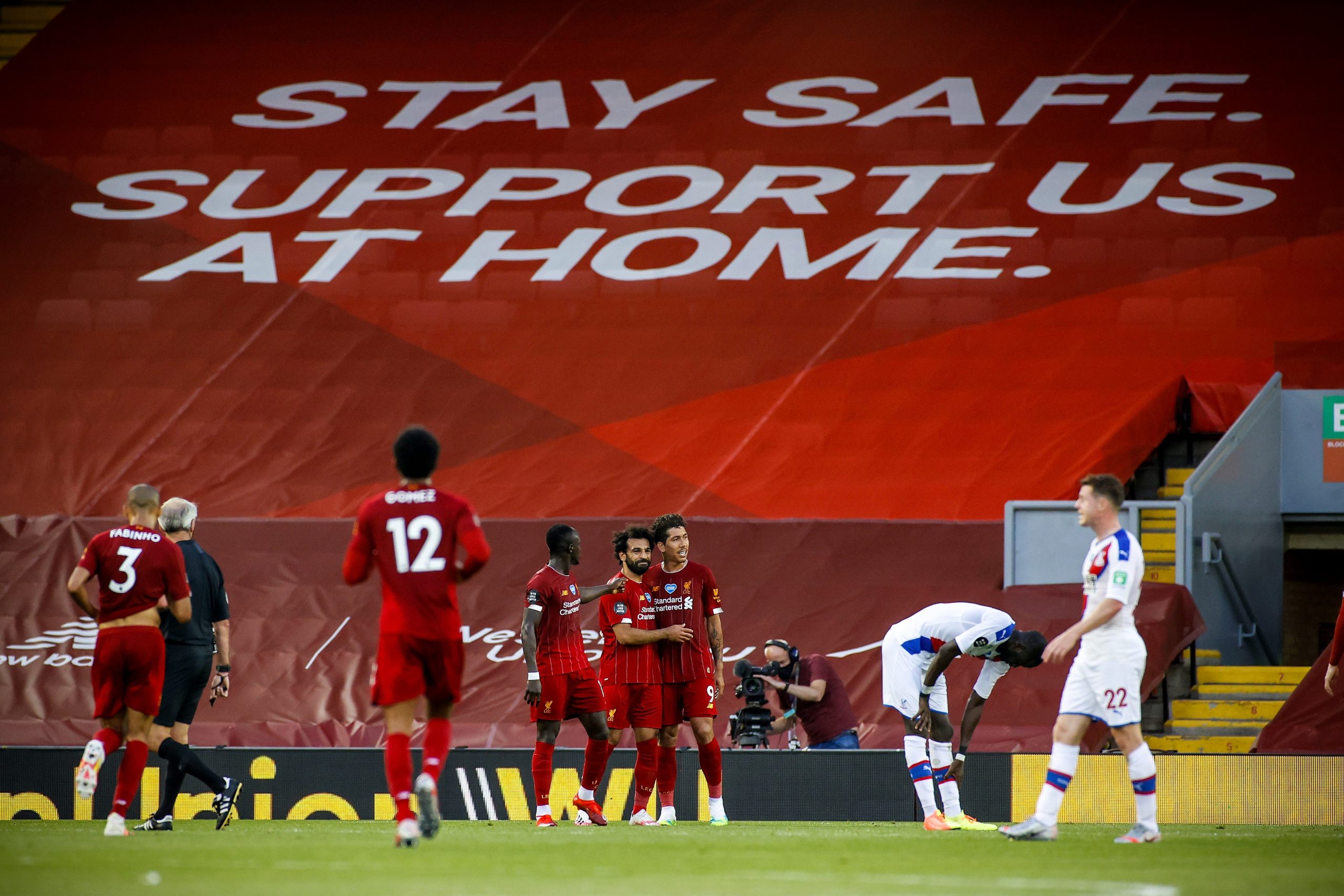 Foto: EPA-EFE/Phil Noble