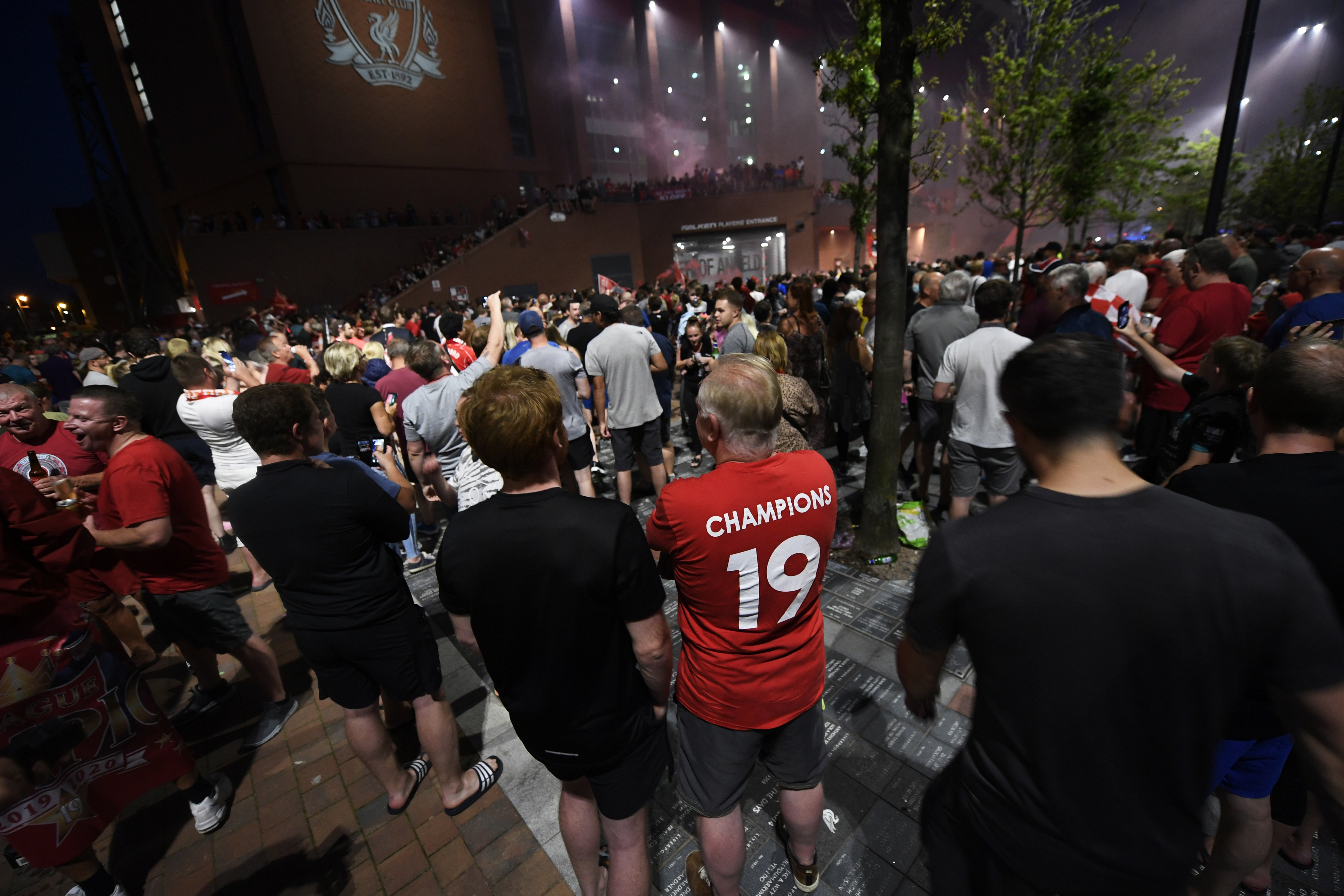 EPA-EFE/PETER POWELL