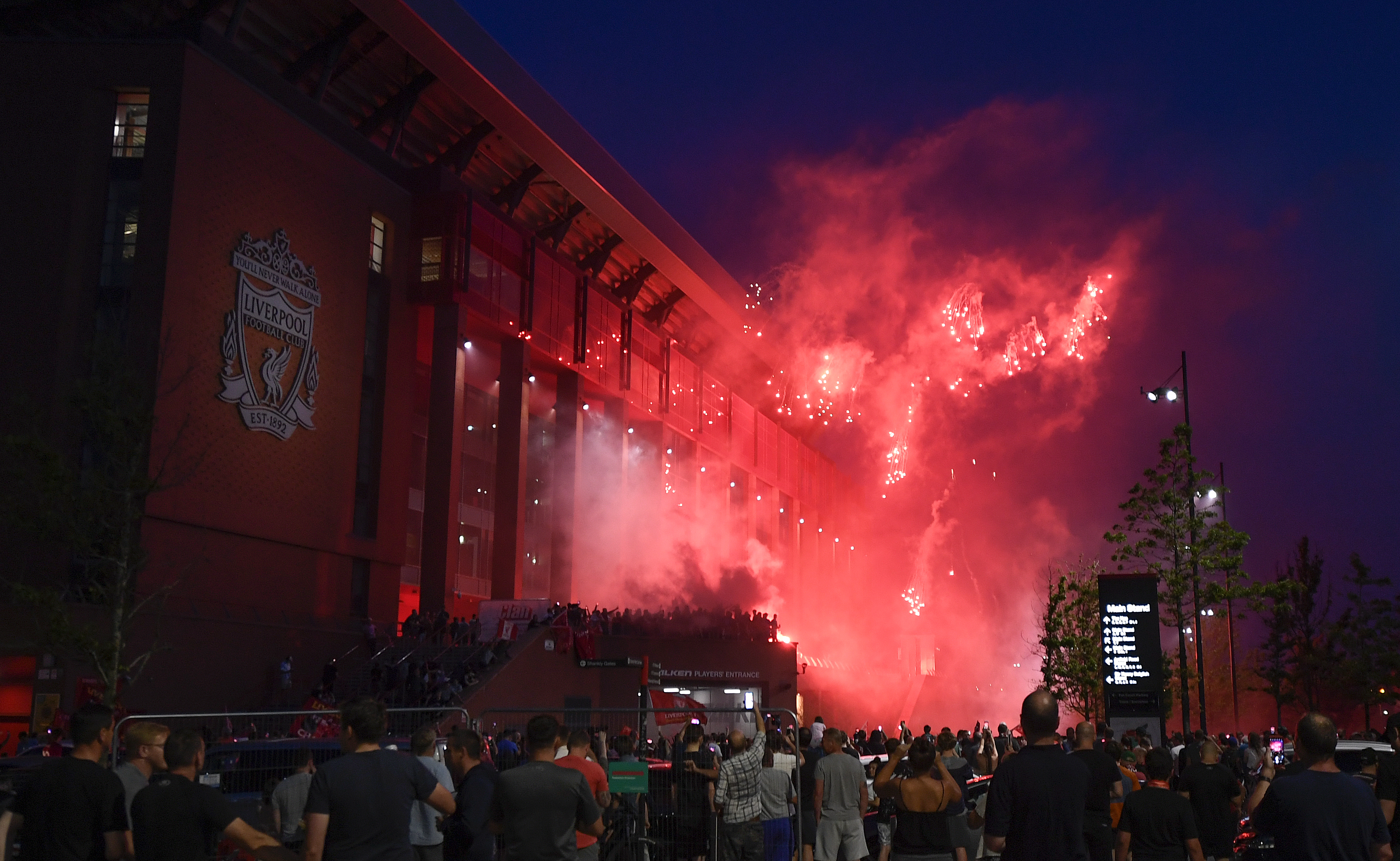 EPA-EFE/PETER POWELL