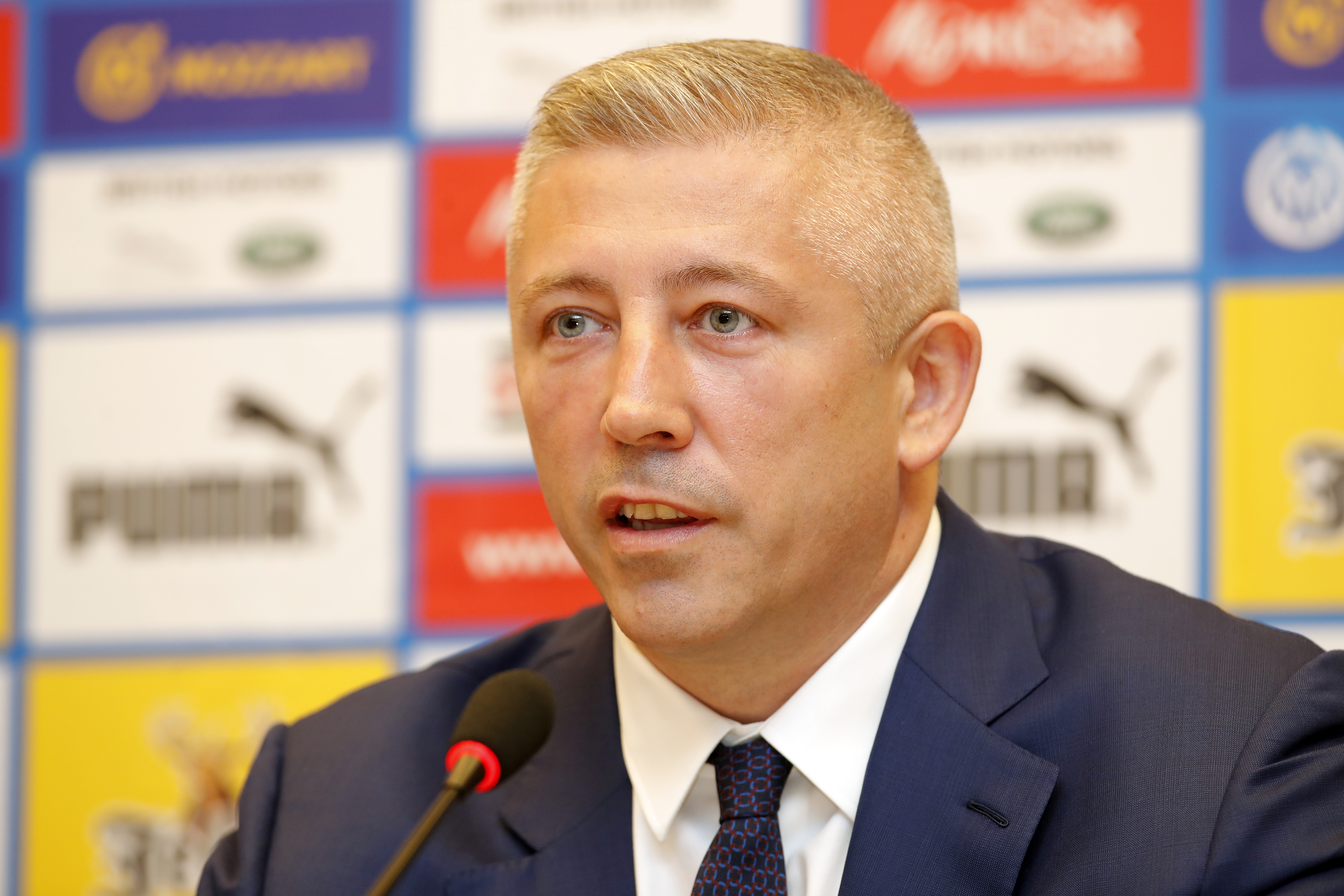 Foto: Pedja Milosavljevic / Starsport
