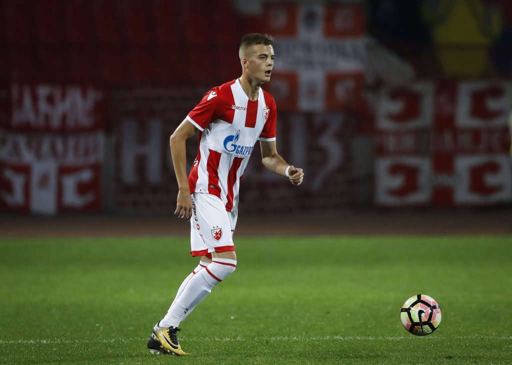 Foto: Srdjan Stevanovic/Starsport