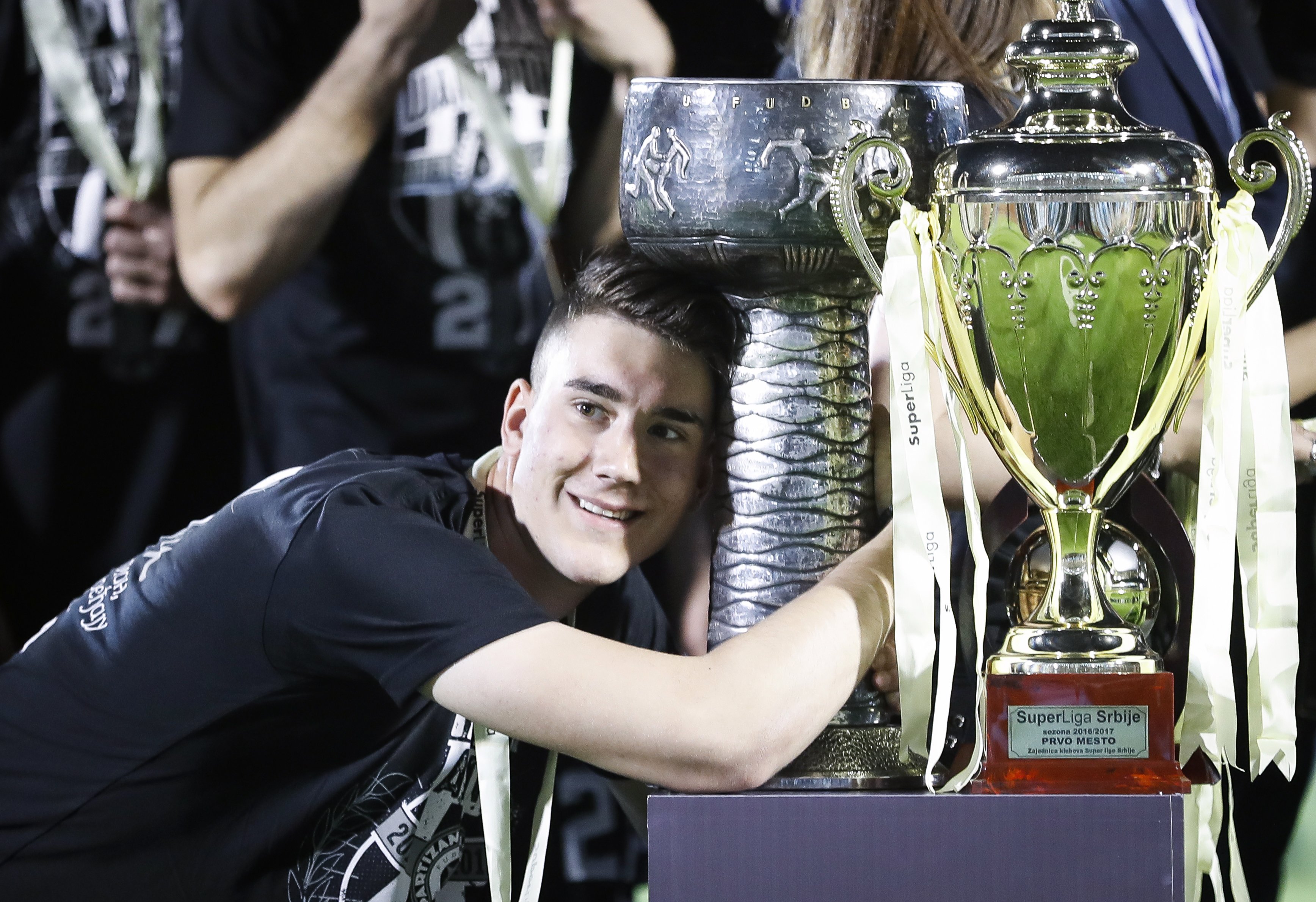 Foto: Srdjan Stevanovic/Starsport