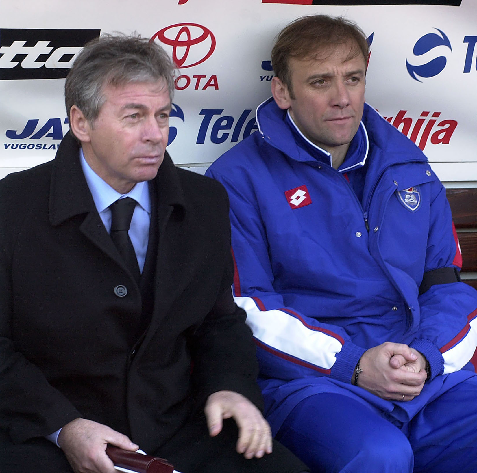 Foto: Pedja Milosavljevic / Starsport