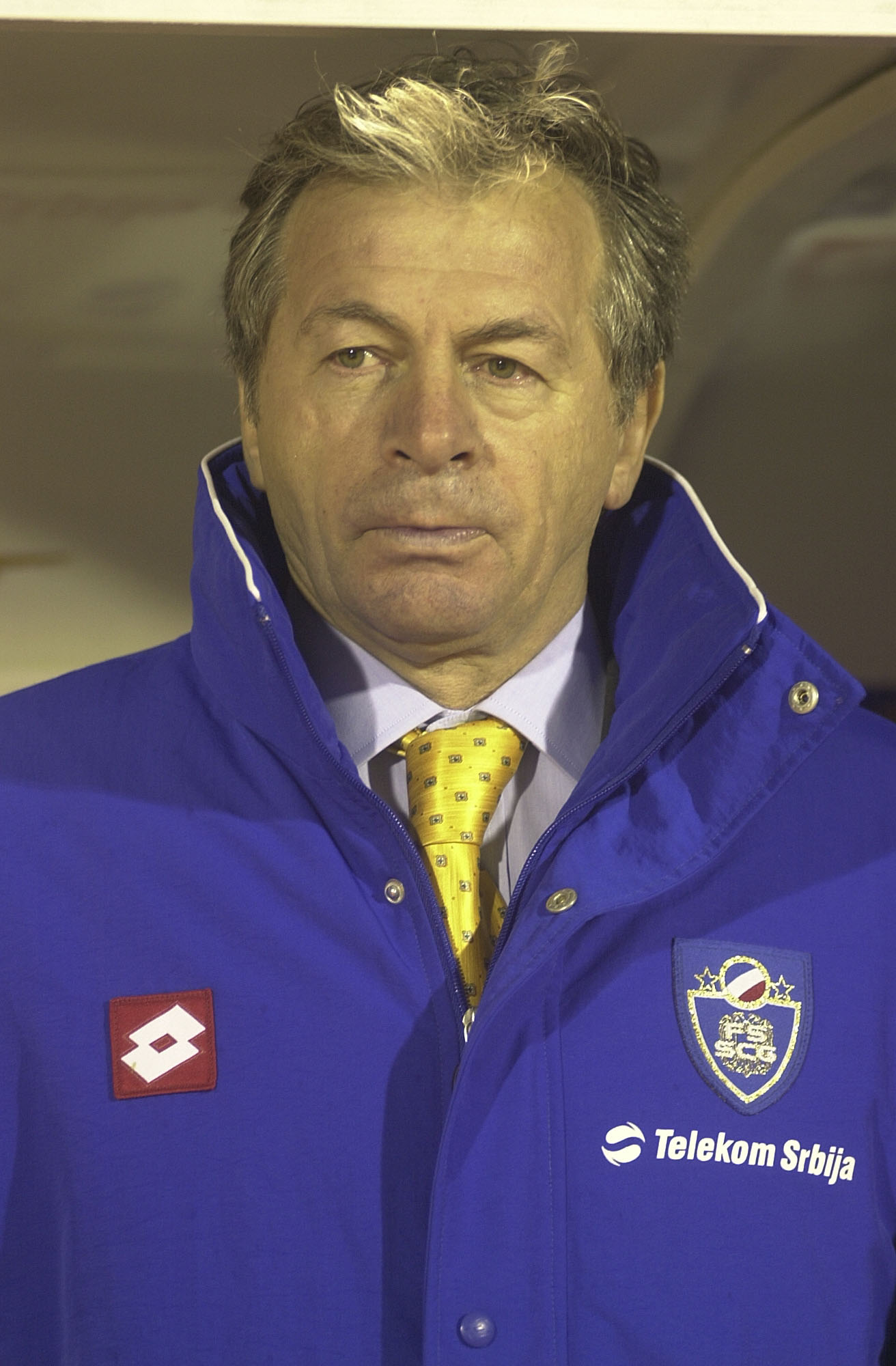 Foto: Pedja Milosavljevic / Starsport