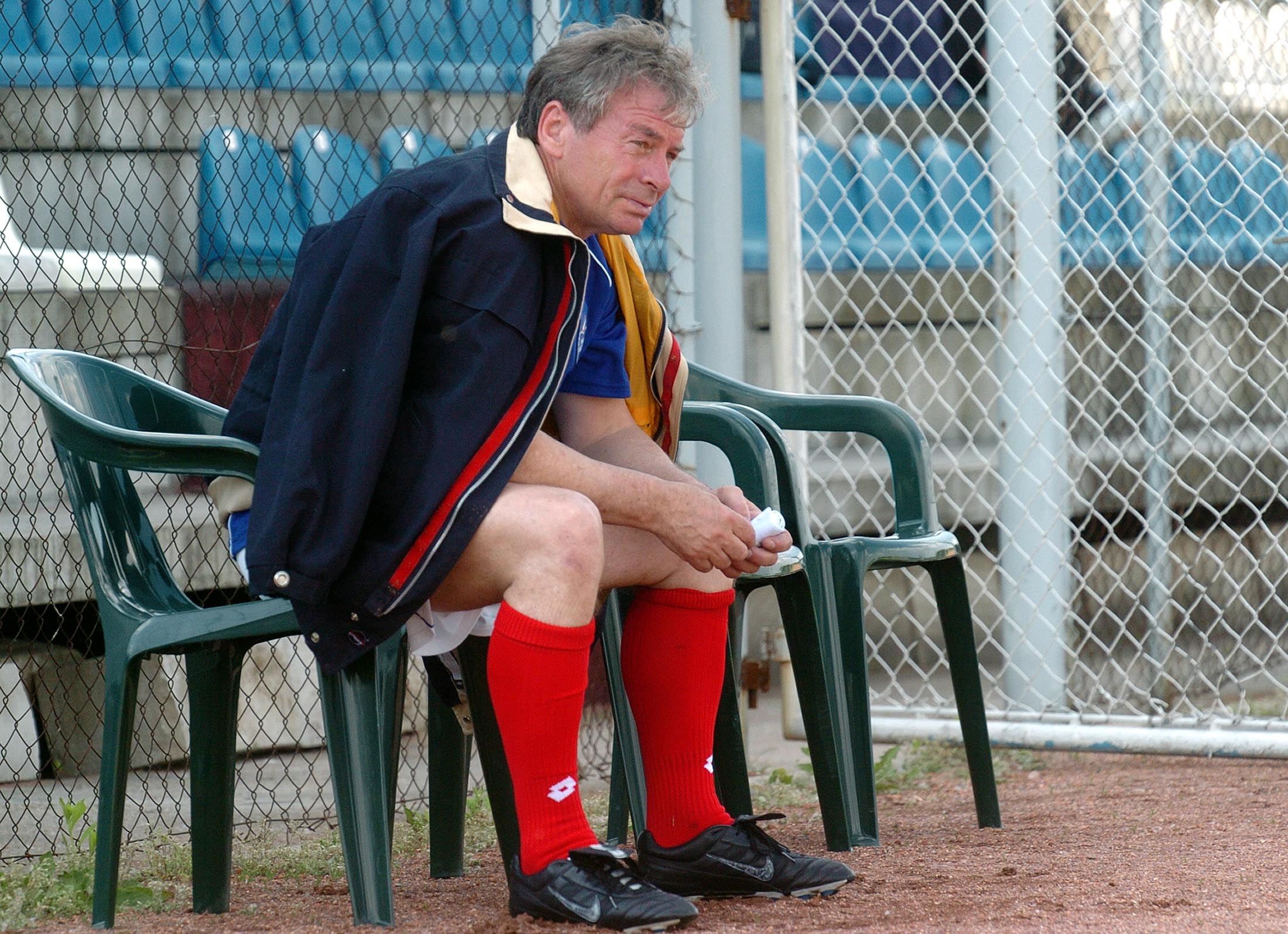 Foto: Srdjan Stevanovic / Starsport