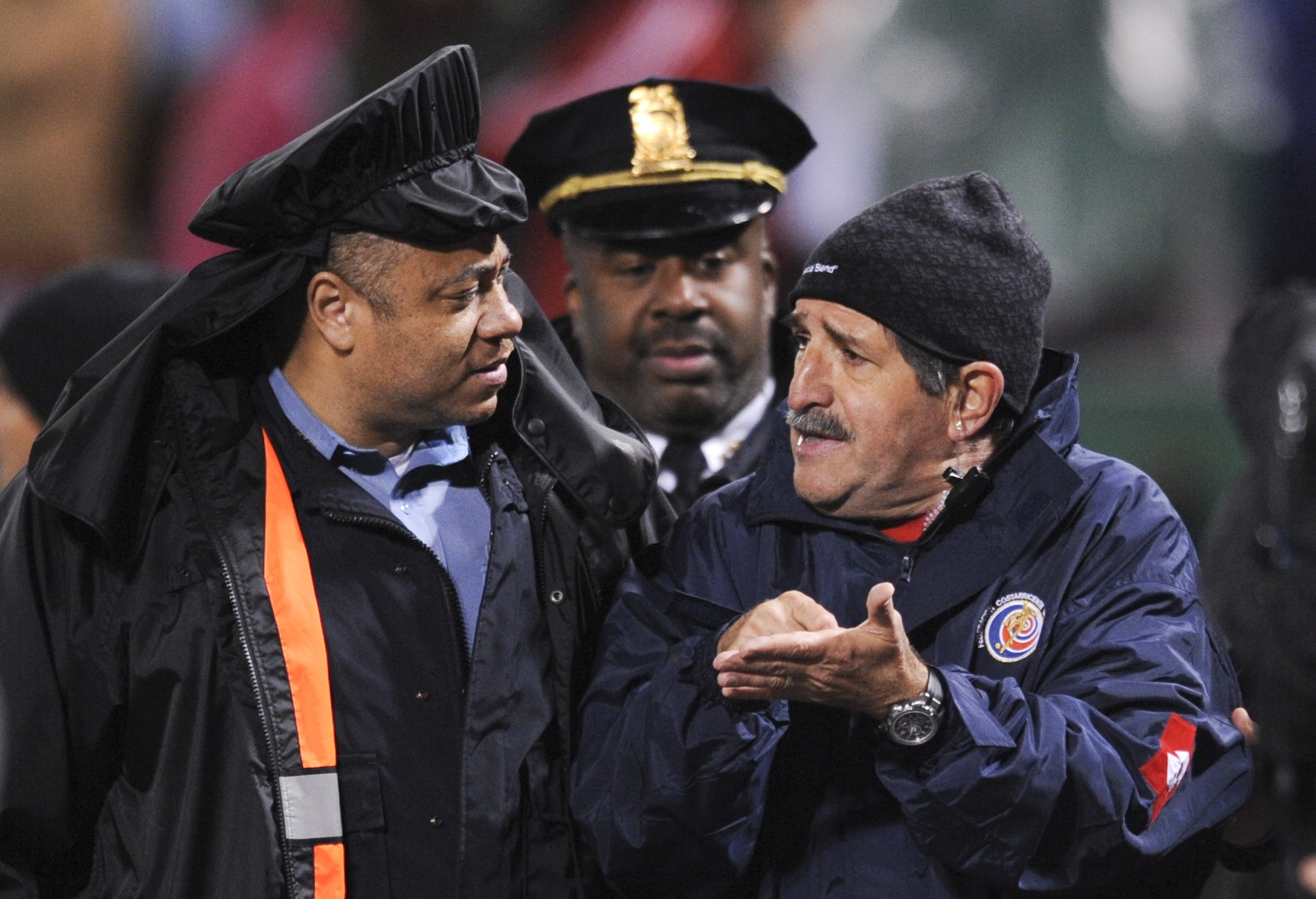 Foto: EPA/MATTHEW CAVANAUGH