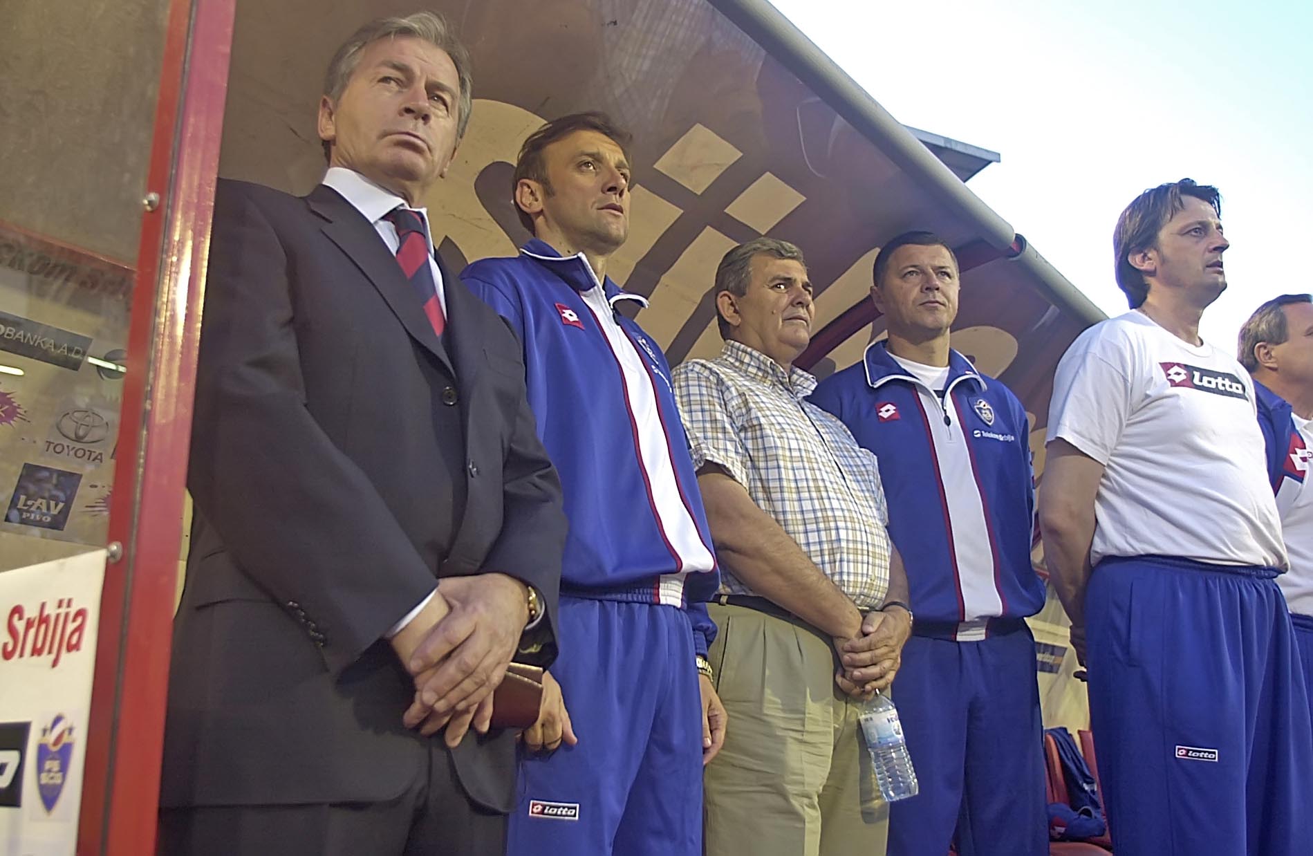 Foto: Pedja Milosavljevic / Starsport