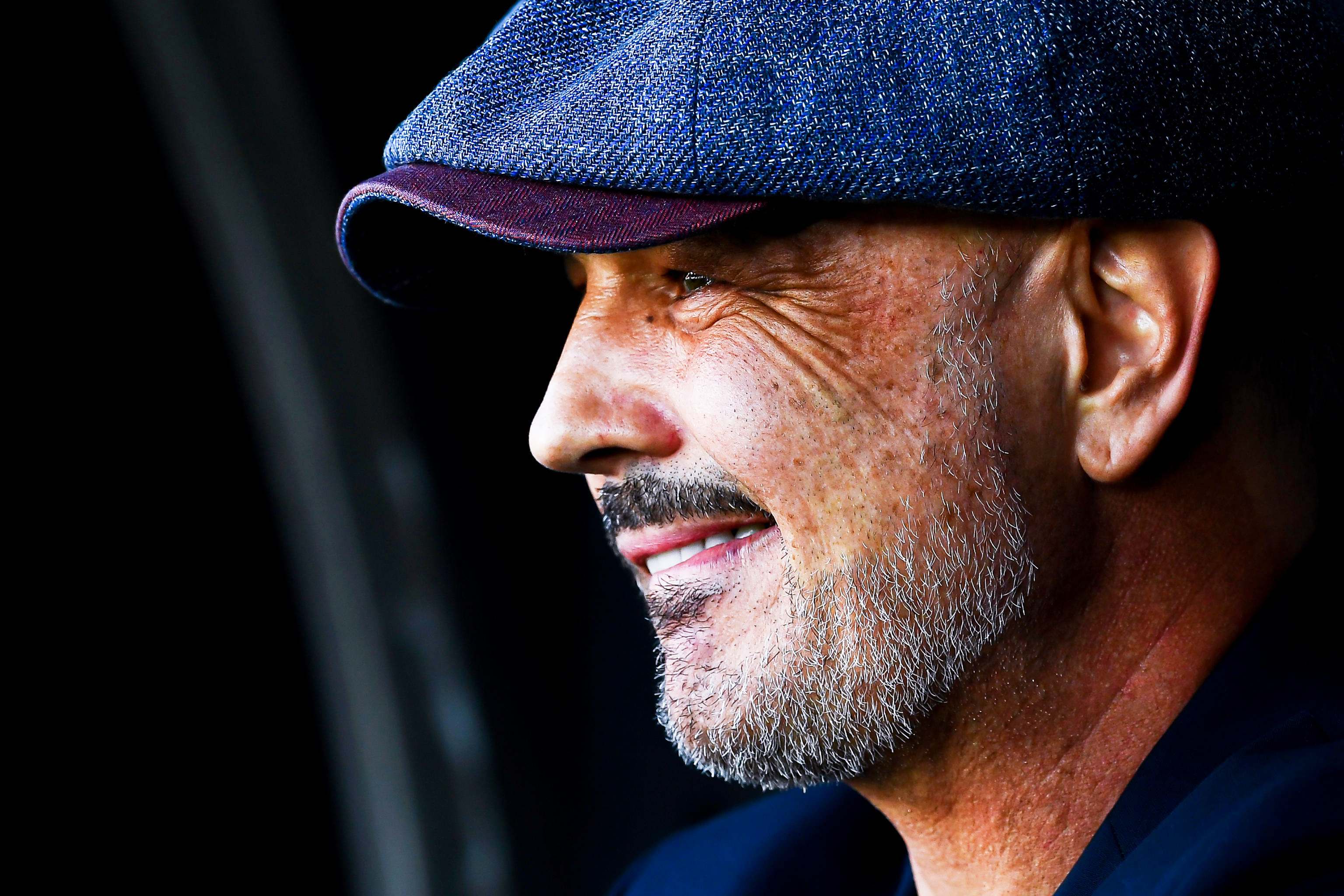 Foto:  EPA-EFE/SIMONE ARVEDA