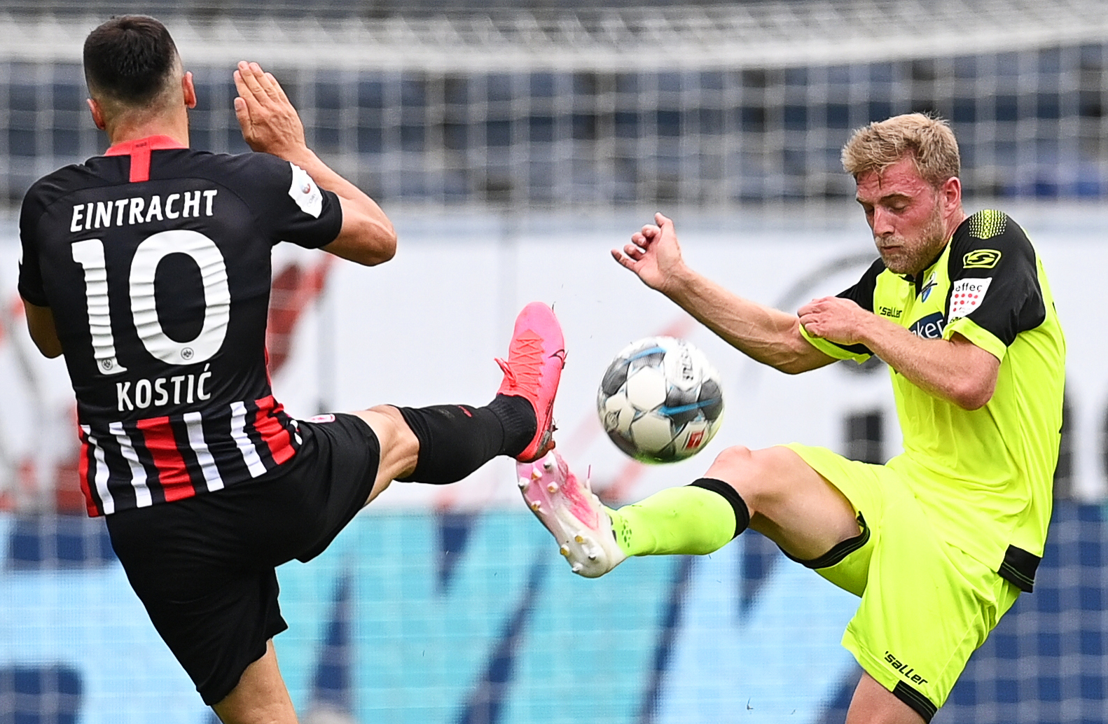 Foto:  EPA-EFE/SASCHA STEINBACH