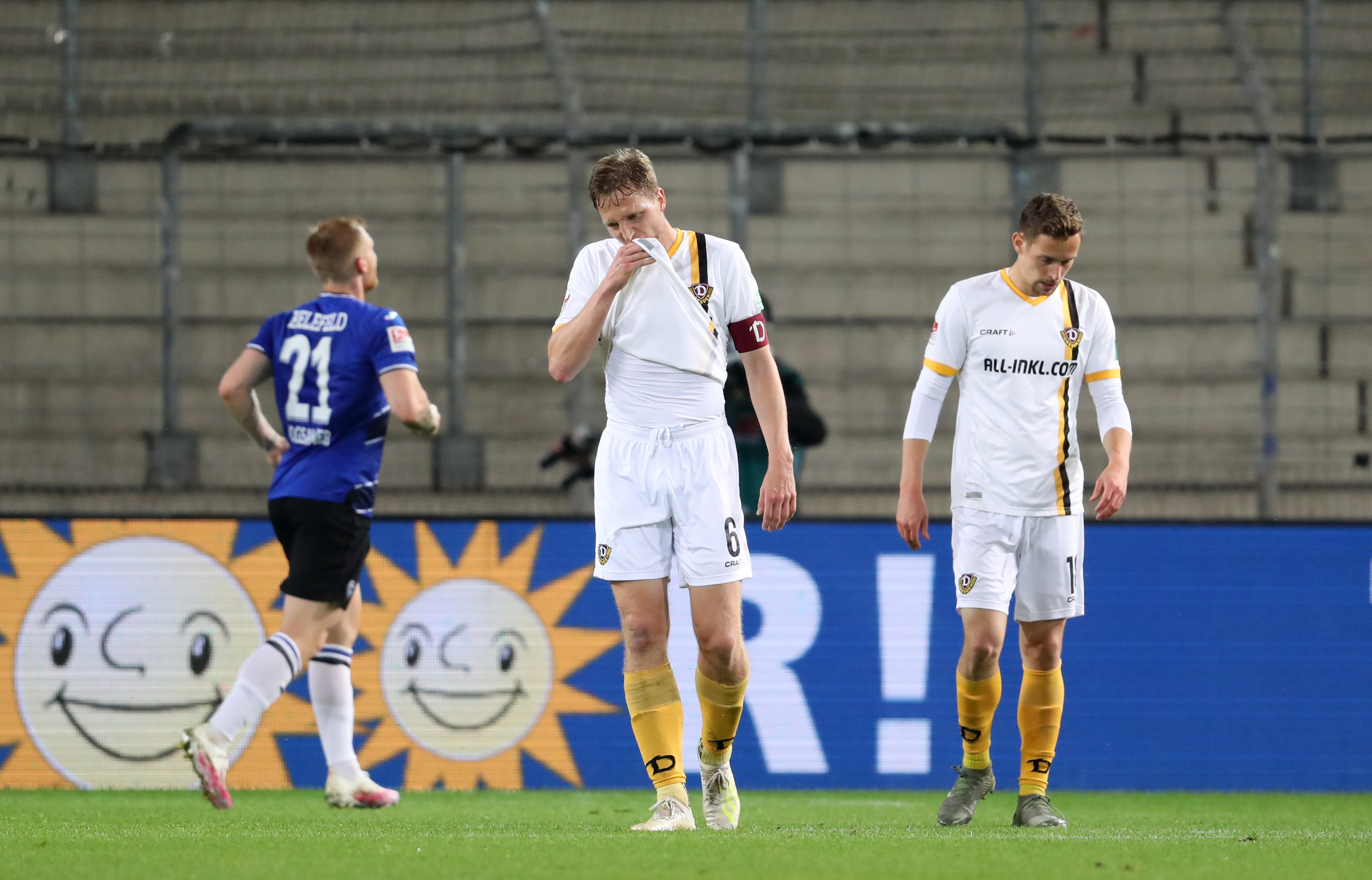 Foto:  EPA-EFE/FRISO GENTSCH