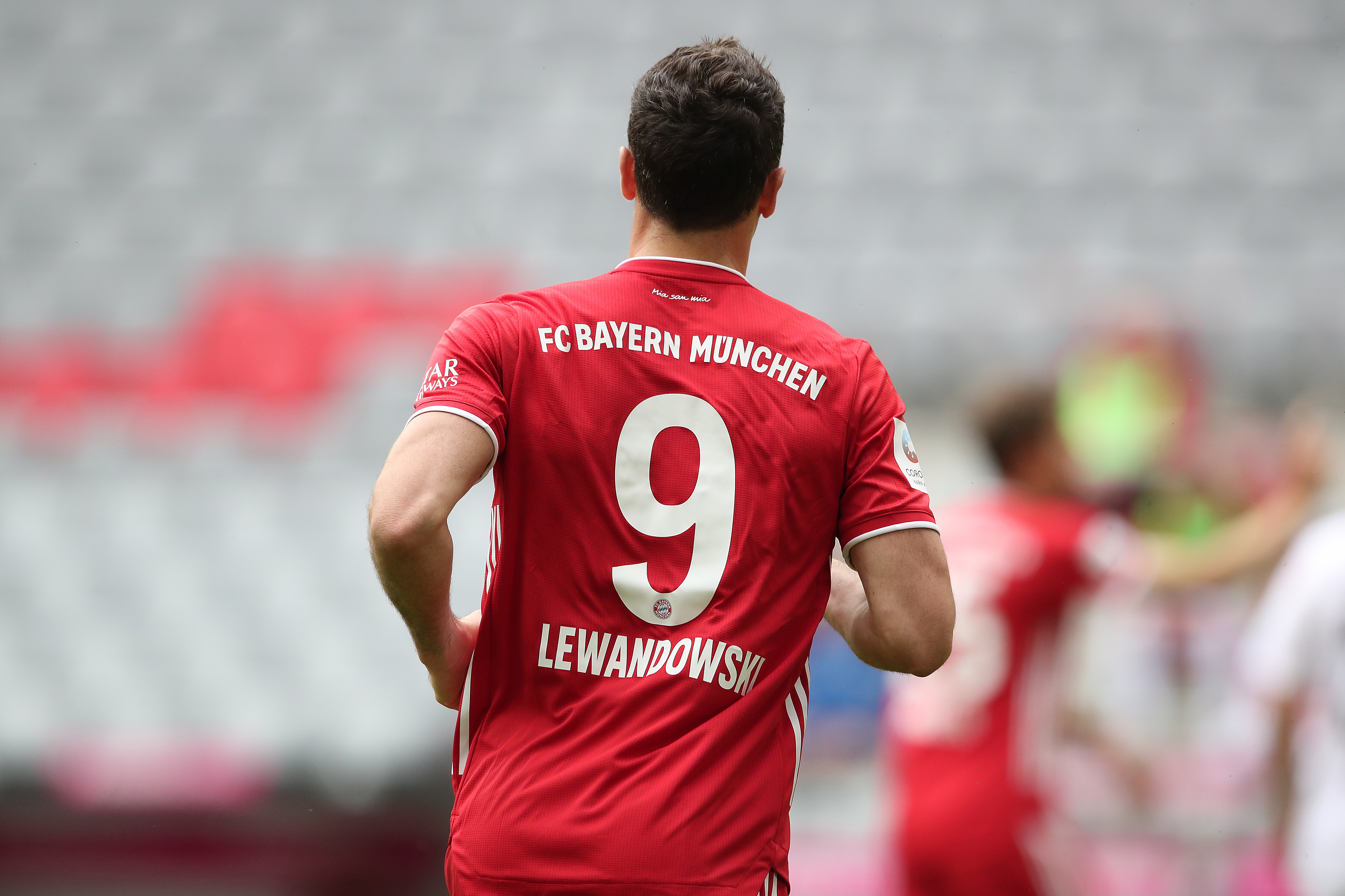 Foto: EPA-EFE/Alexander Hassenstein