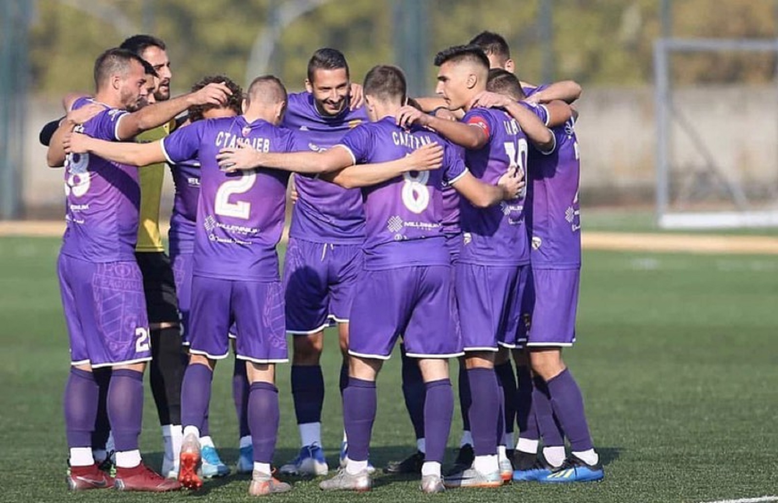 Foto: Facebook / FKGRAFICAR1922