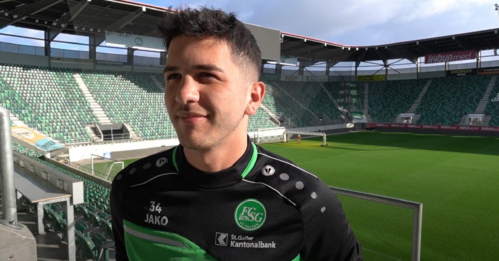 Foto: Screenshot / Youtube / hallochamps