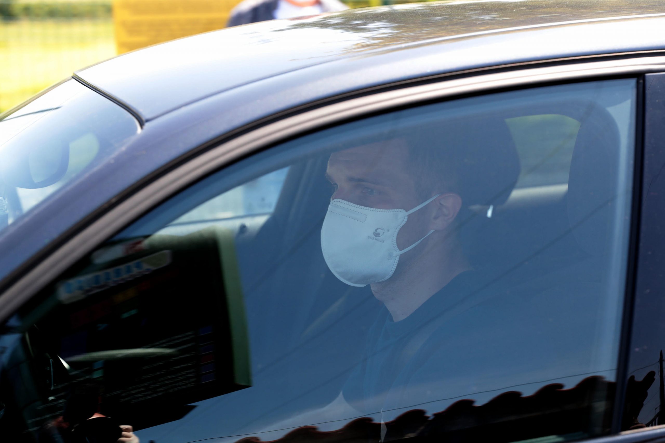 Foto: EPA-EFE/Filippo Venezia